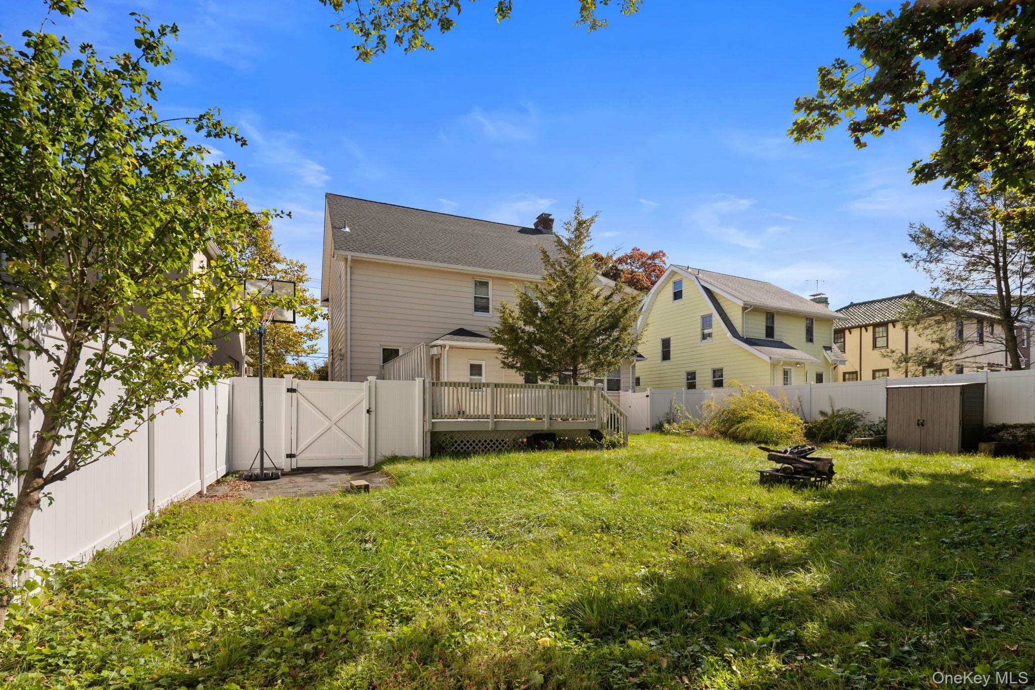 24 Wesley Avenue