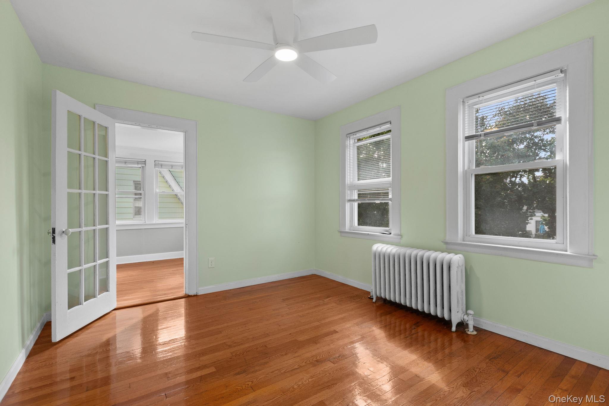 24 Wesley Avenue