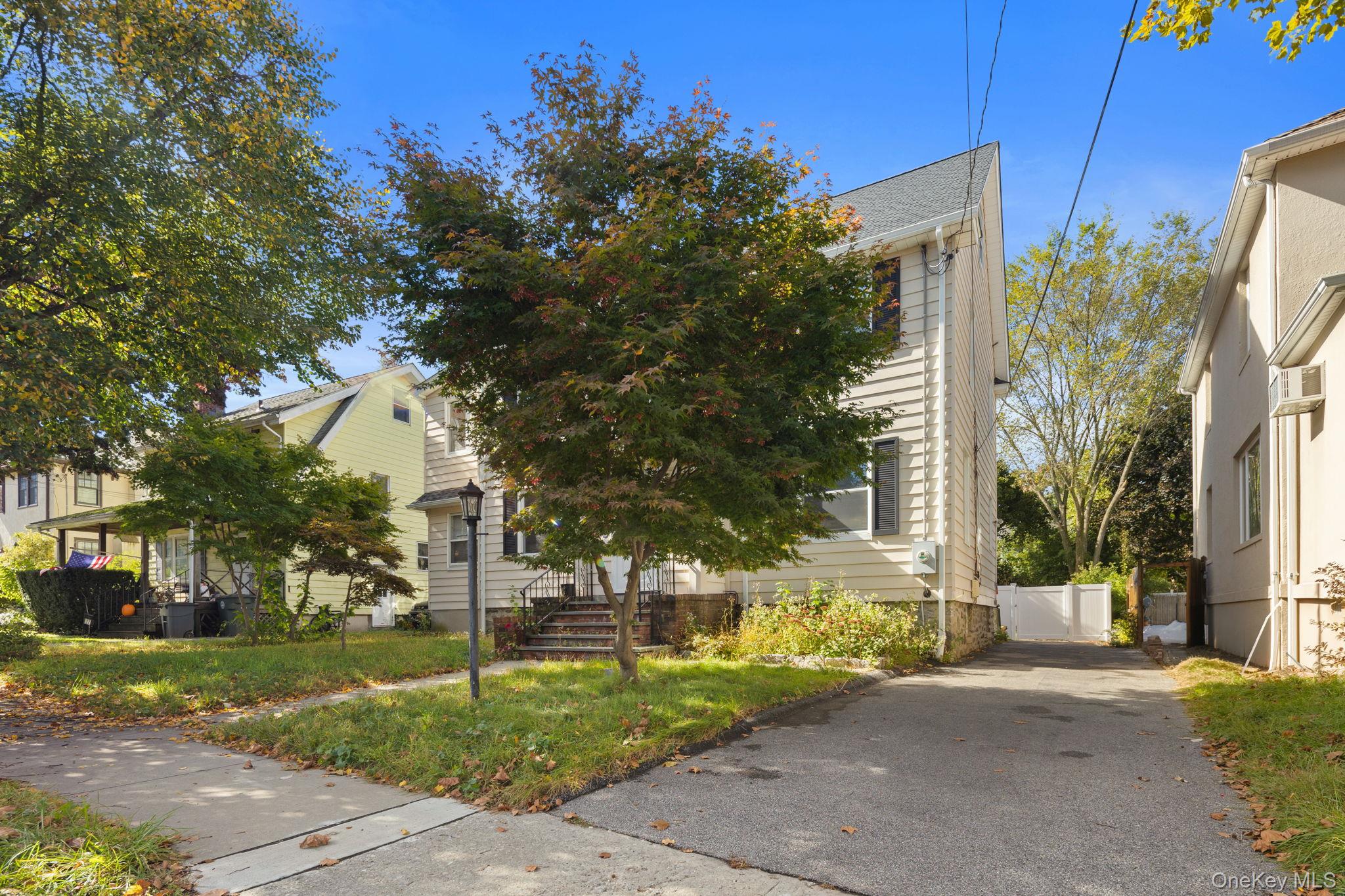24 Wesley Avenue