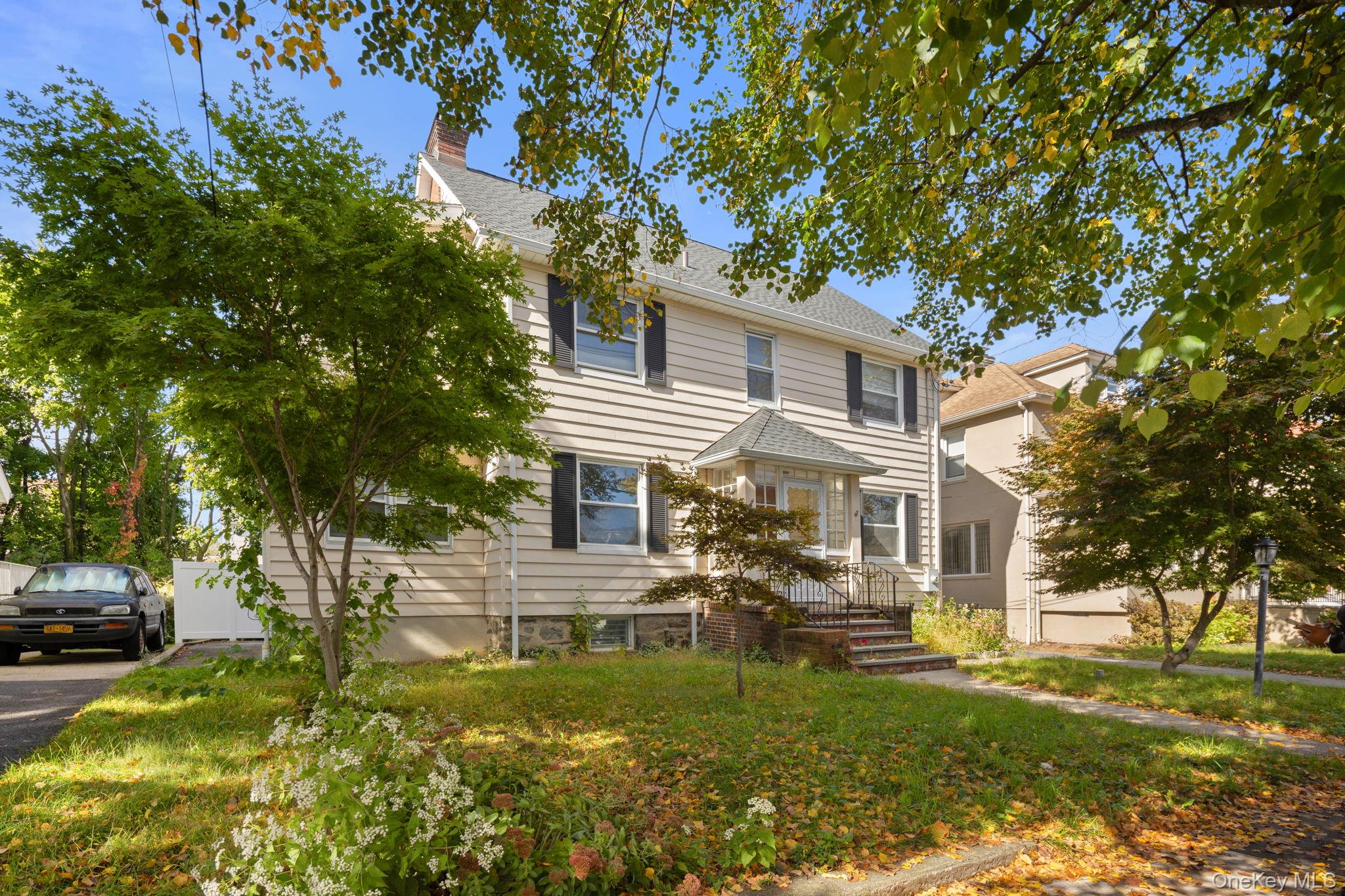 24 Wesley Avenue
