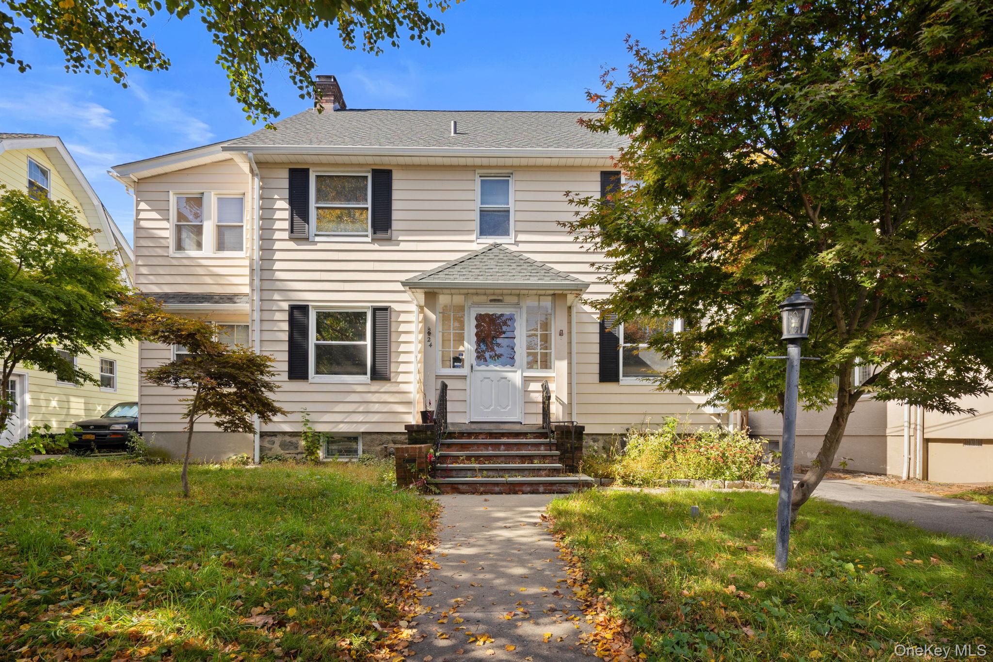 24 Wesley Avenue Port Chester Ny Us 10573 Key1062877