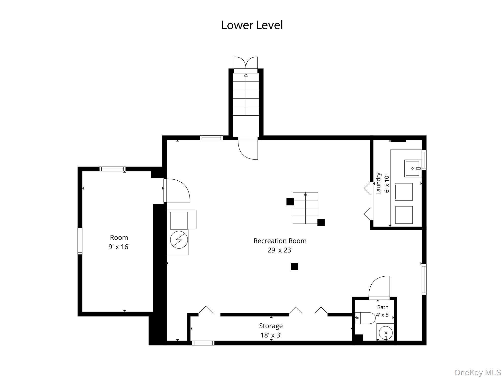 24 Wesley Avenue