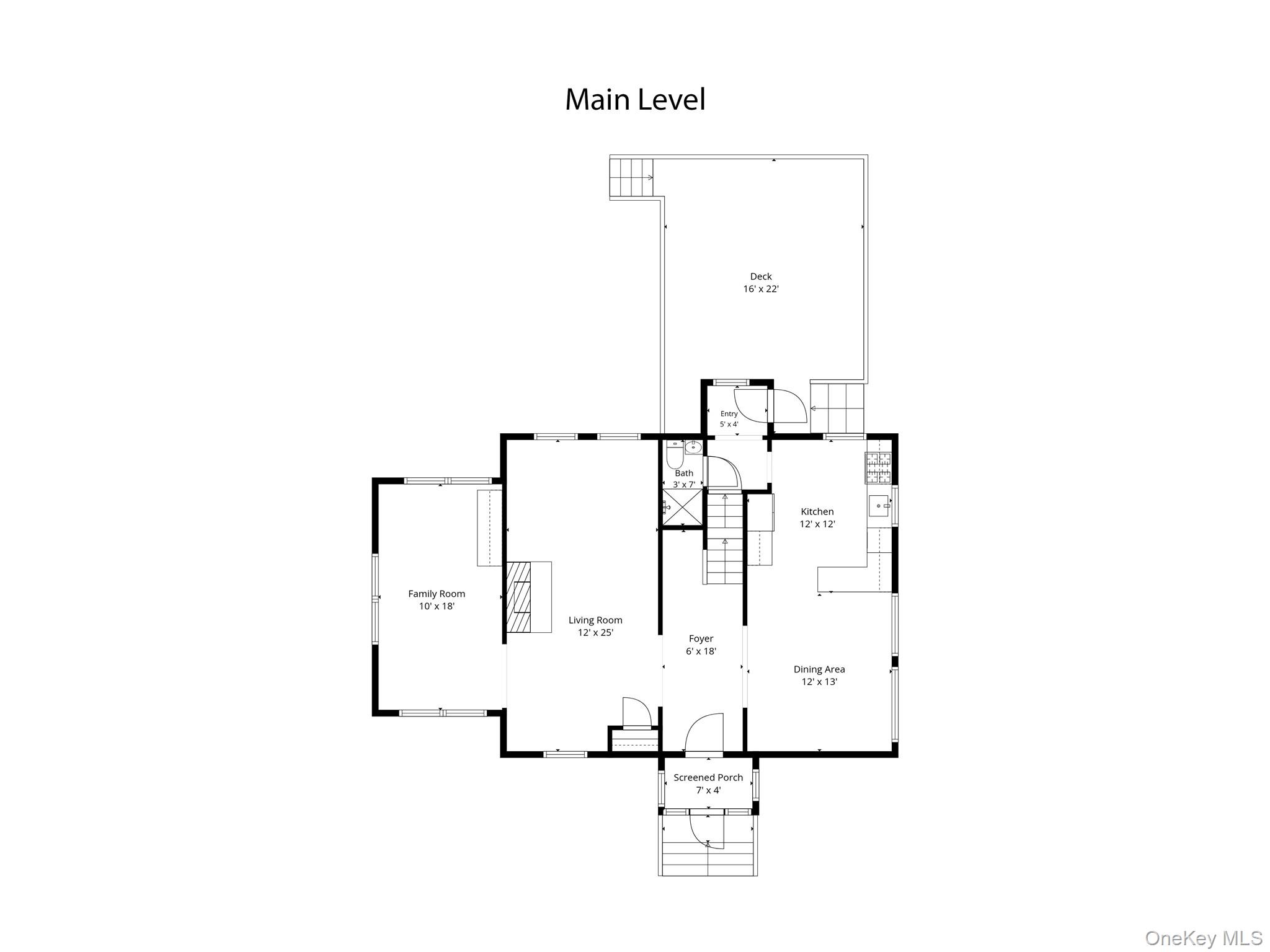 24 Wesley Avenue