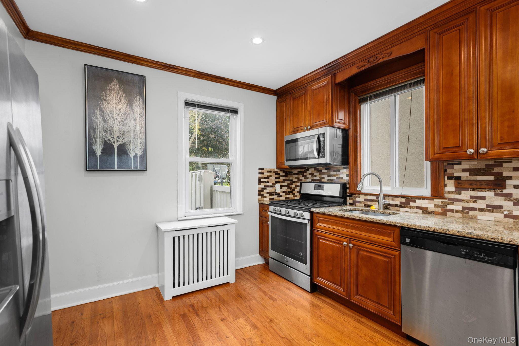 24 Wesley Avenue