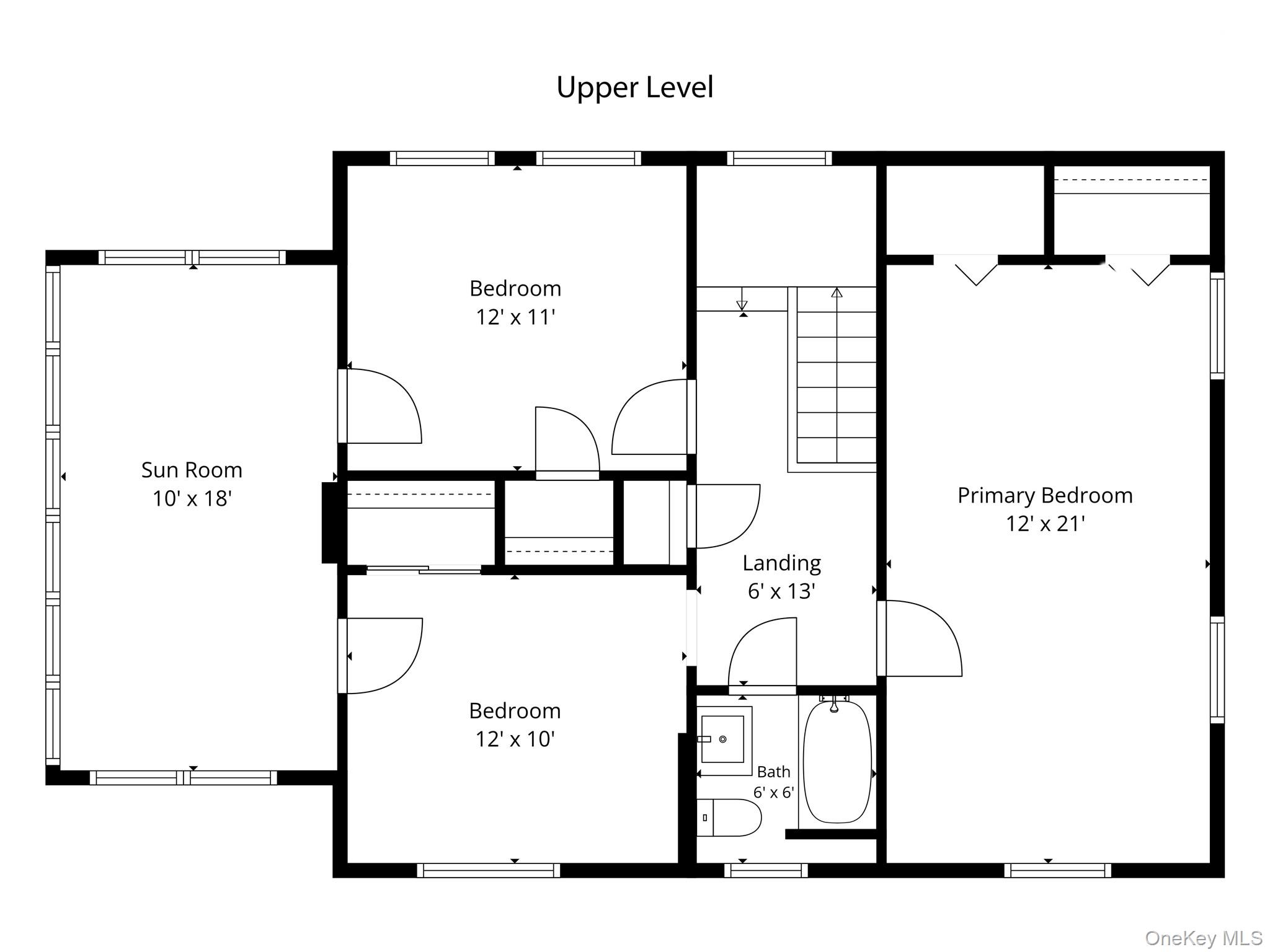24 Wesley Avenue
