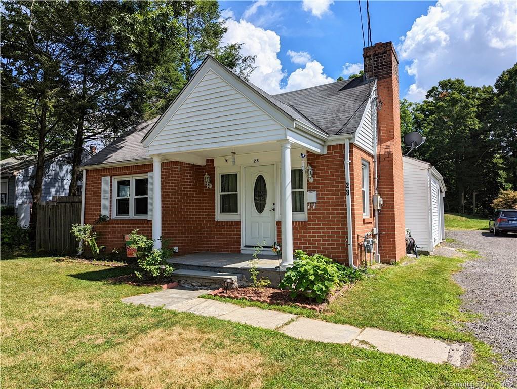 28 Myrtle Avenue