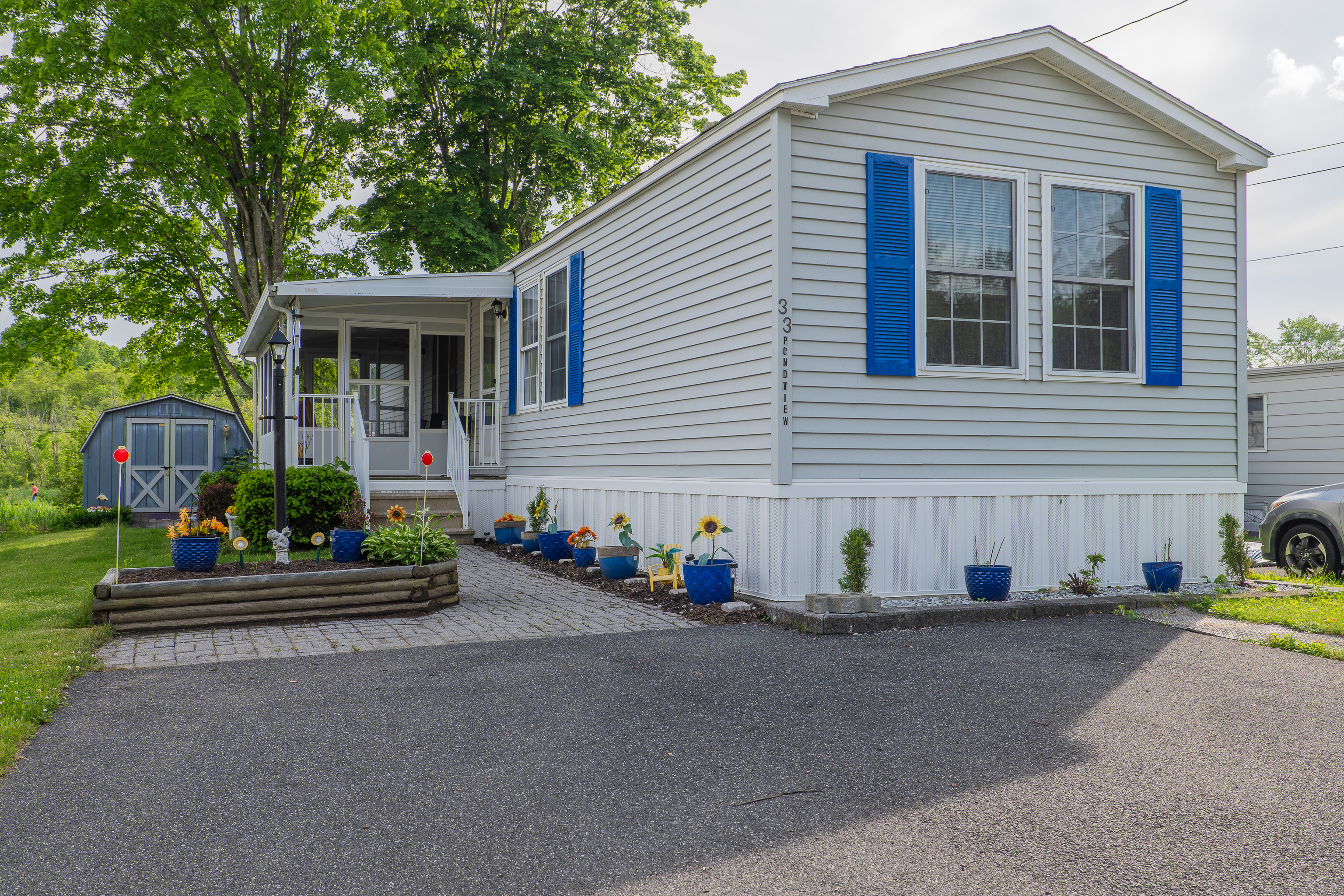 33 Pondview Terrace LOT 181