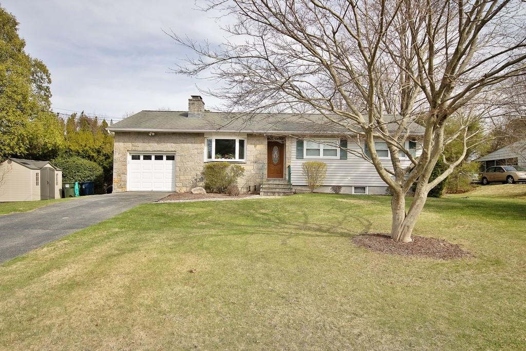 118 Overlook Drive