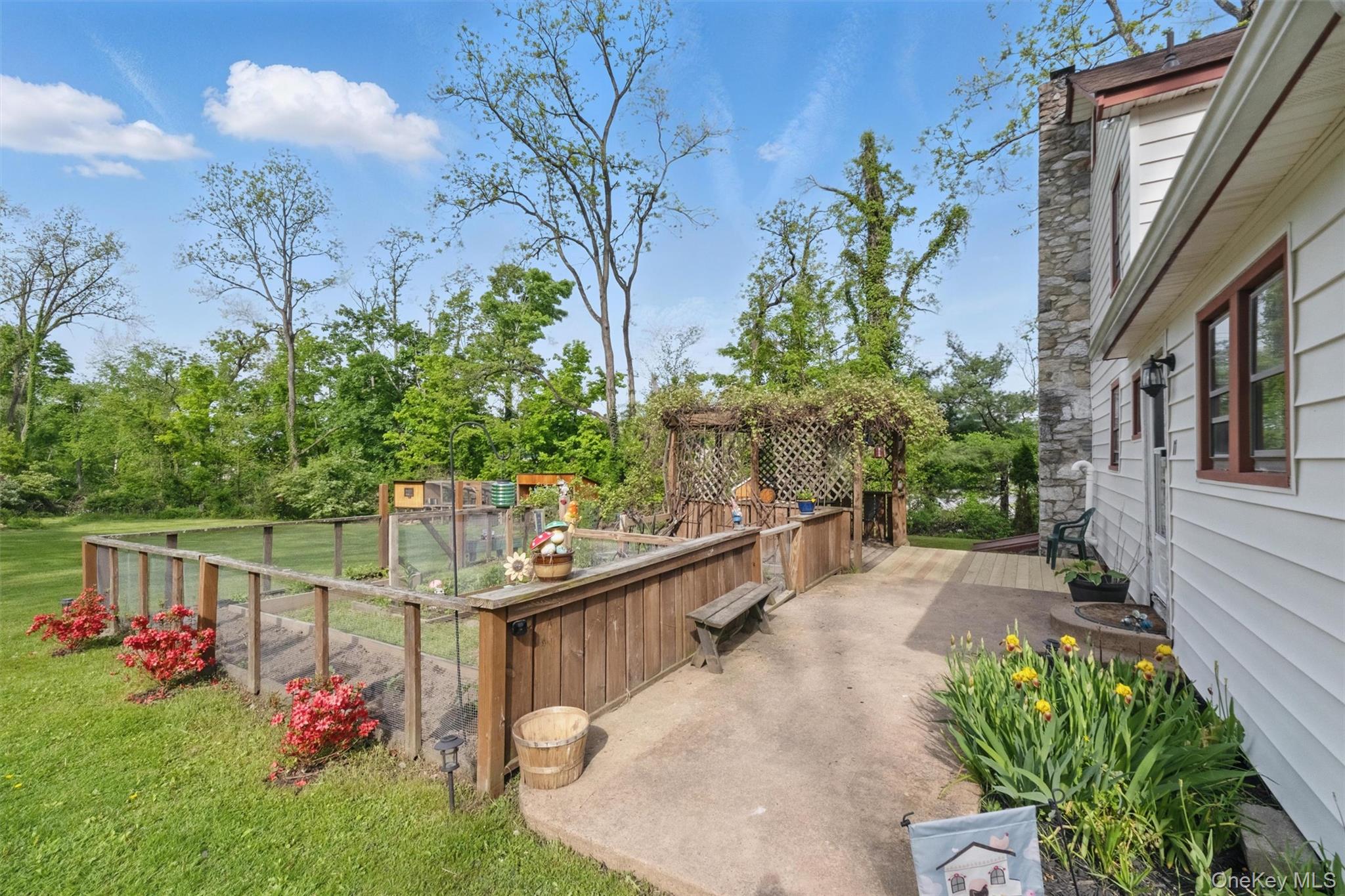 17 Sylvan Lake Road