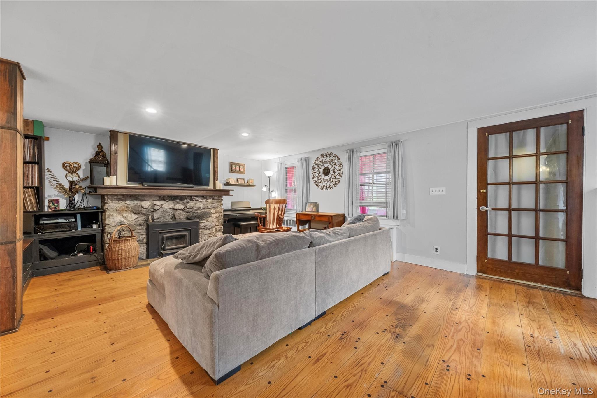 17 Sylvan Lake Road