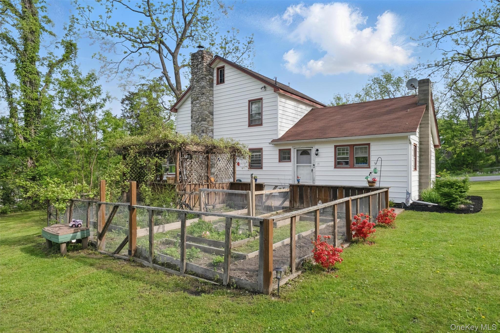 17 Sylvan Lake Road