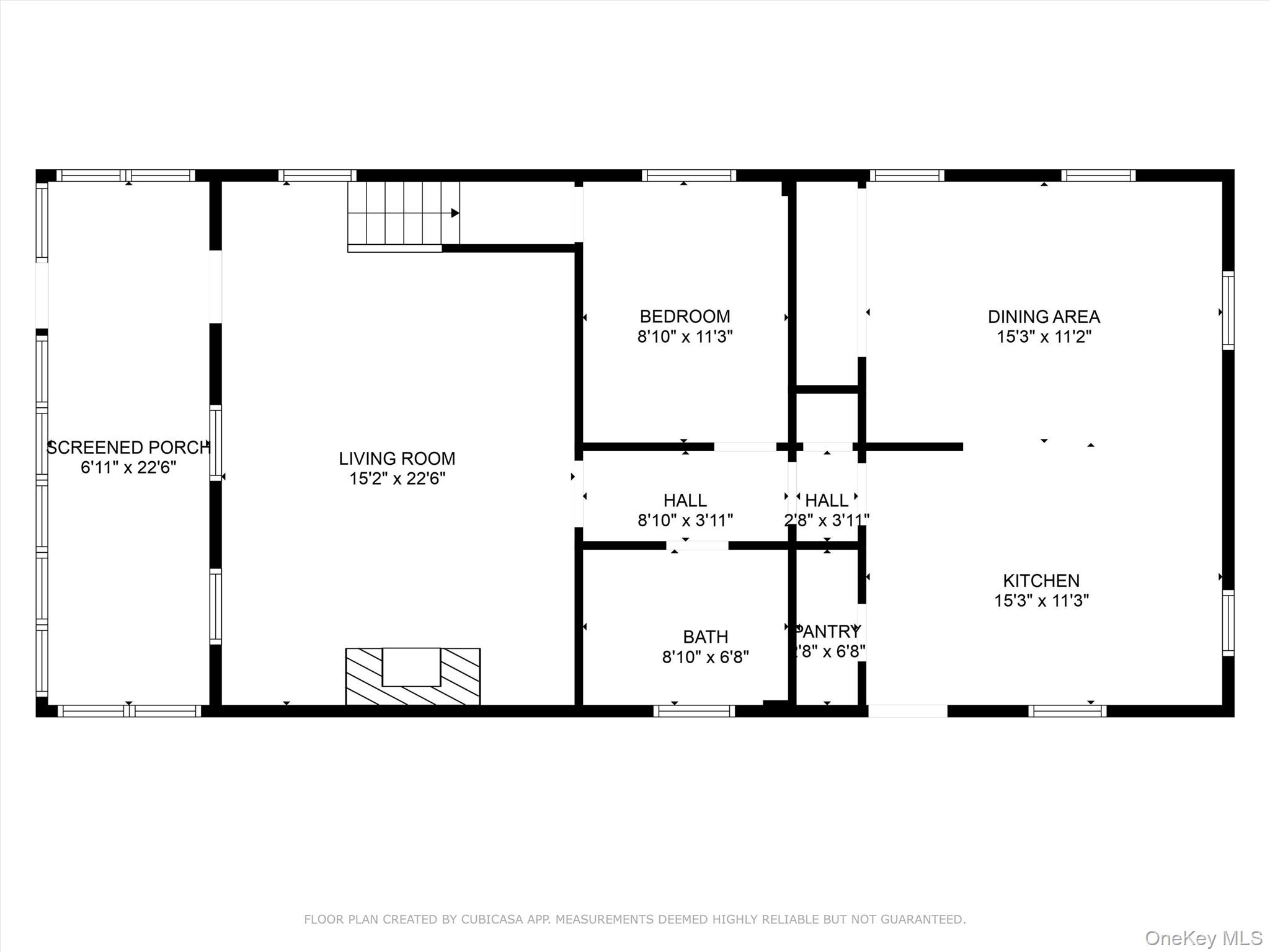 17 Sylvan Lake Road
