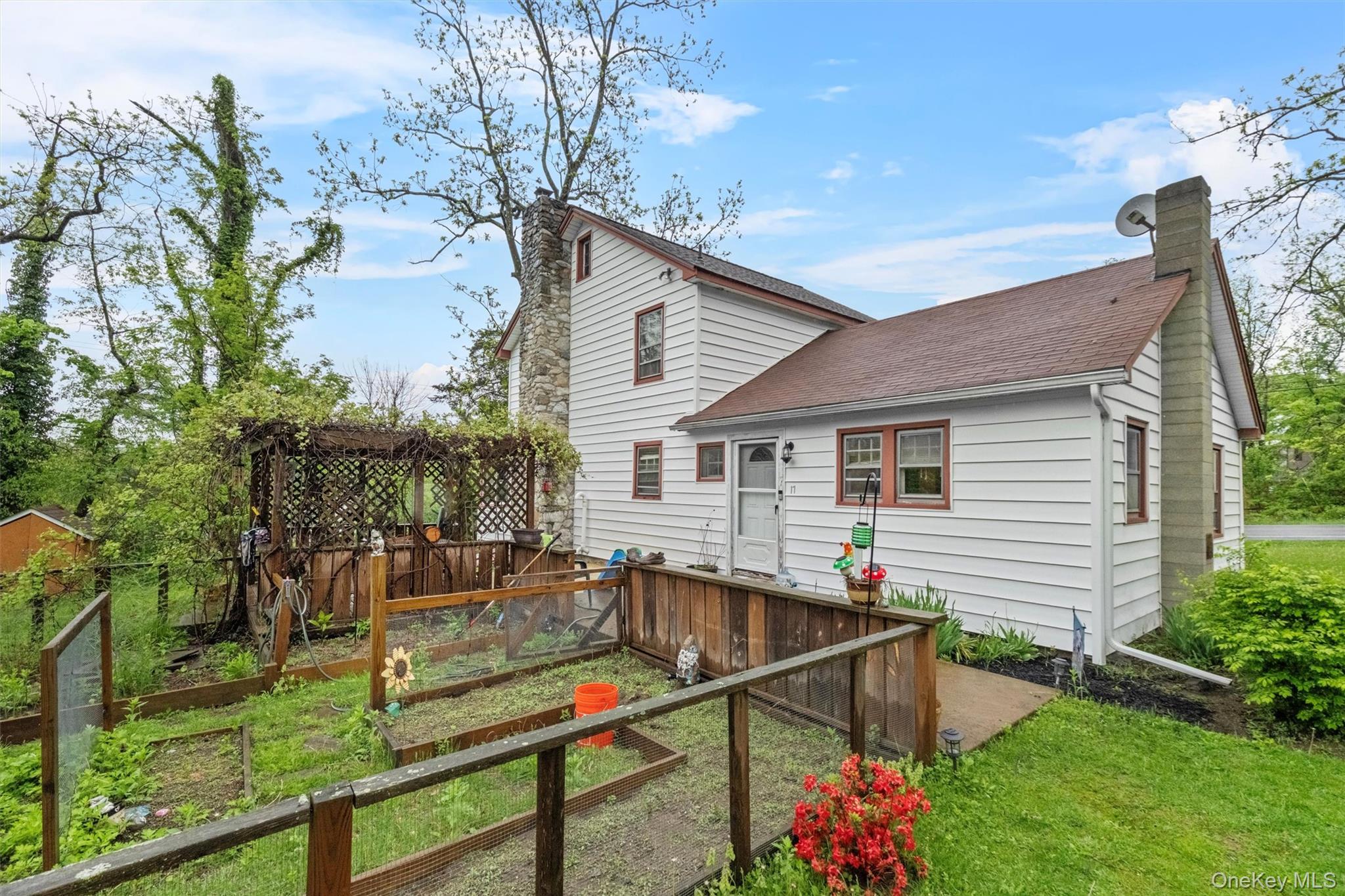 17 Sylvan Lake Road
