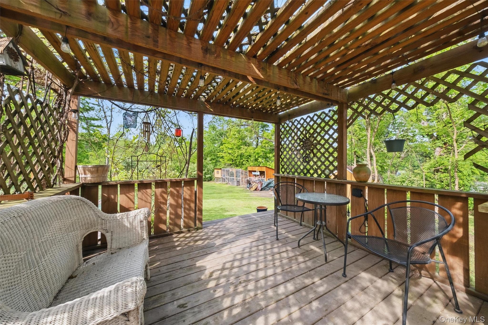 17 Sylvan Lake Road