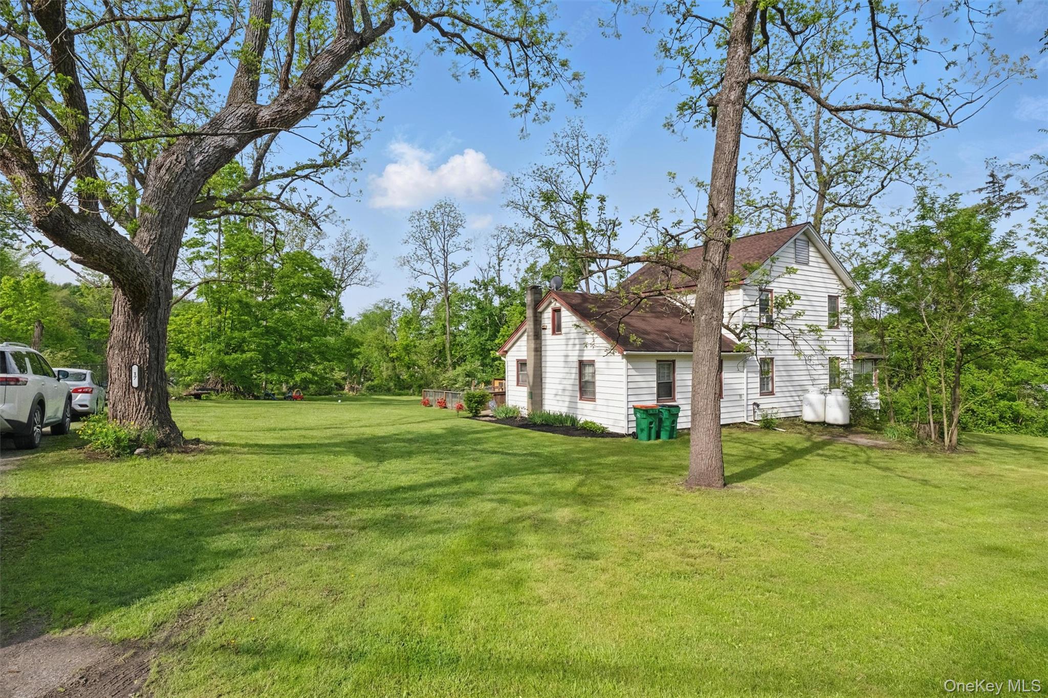17 Sylvan Lake Road