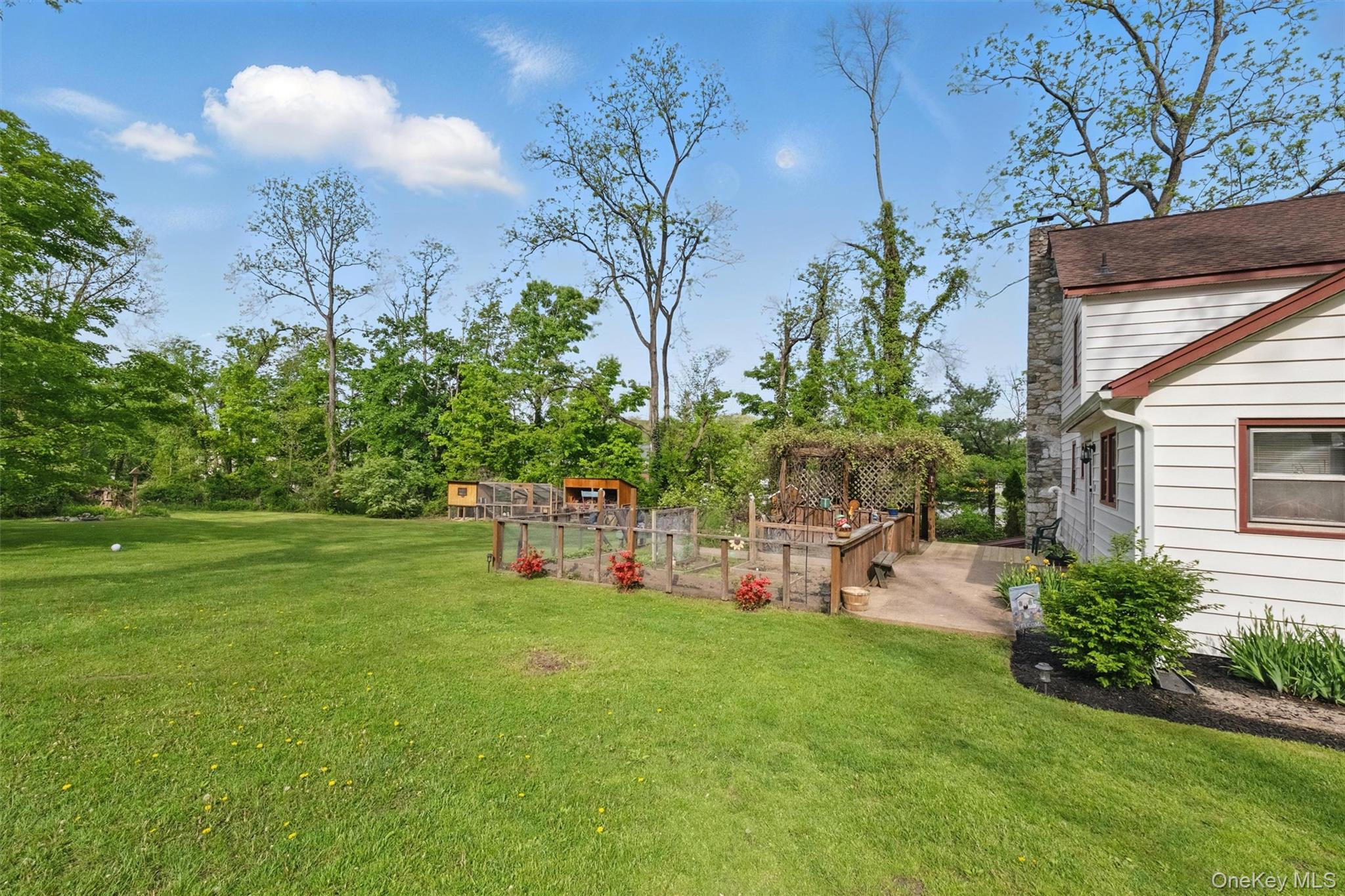 17 Sylvan Lake Road