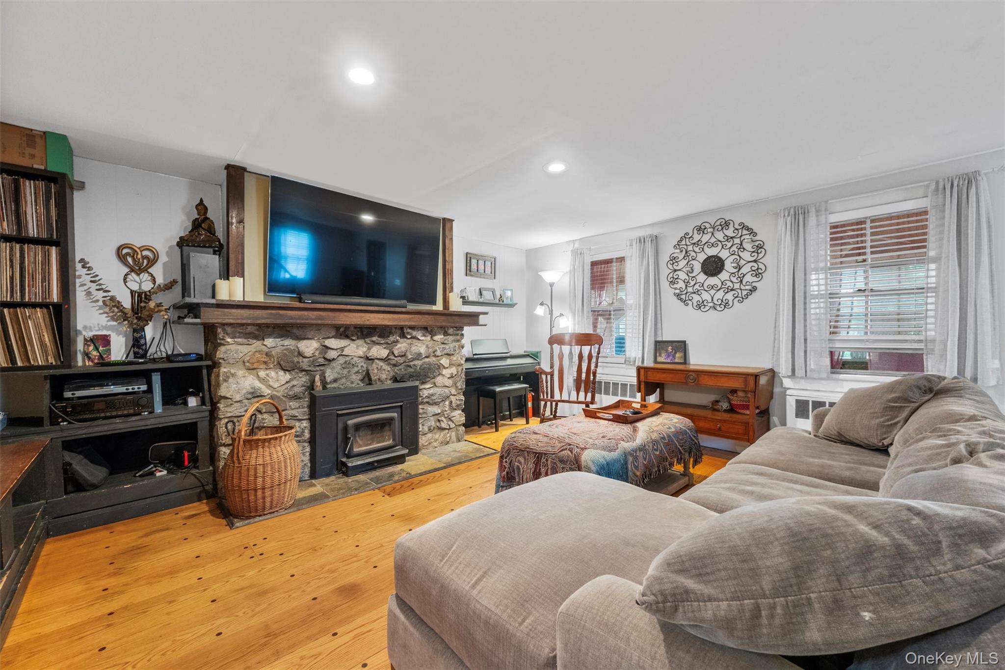 17 Sylvan Lake Road
