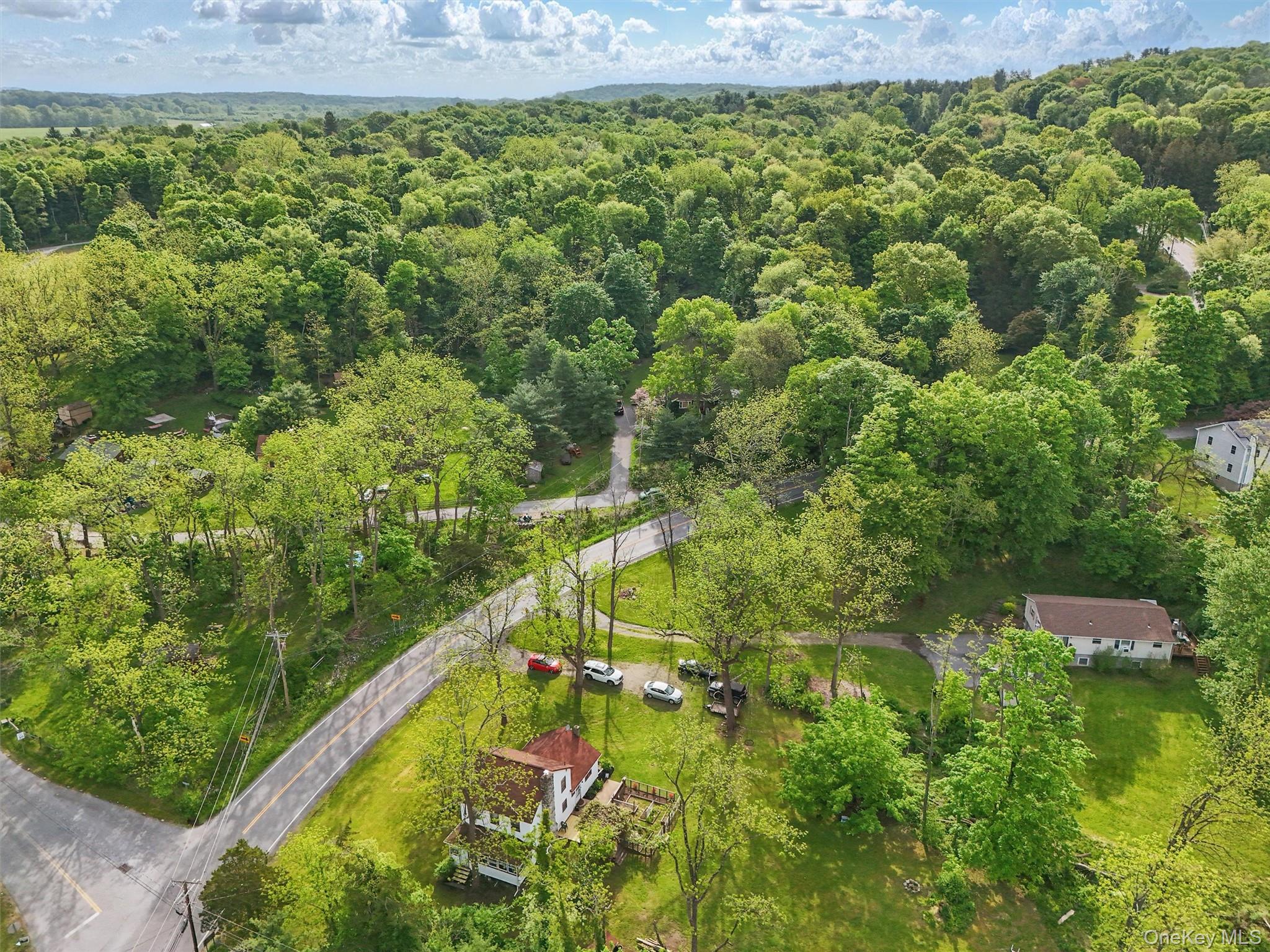 17 Sylvan Lake Road