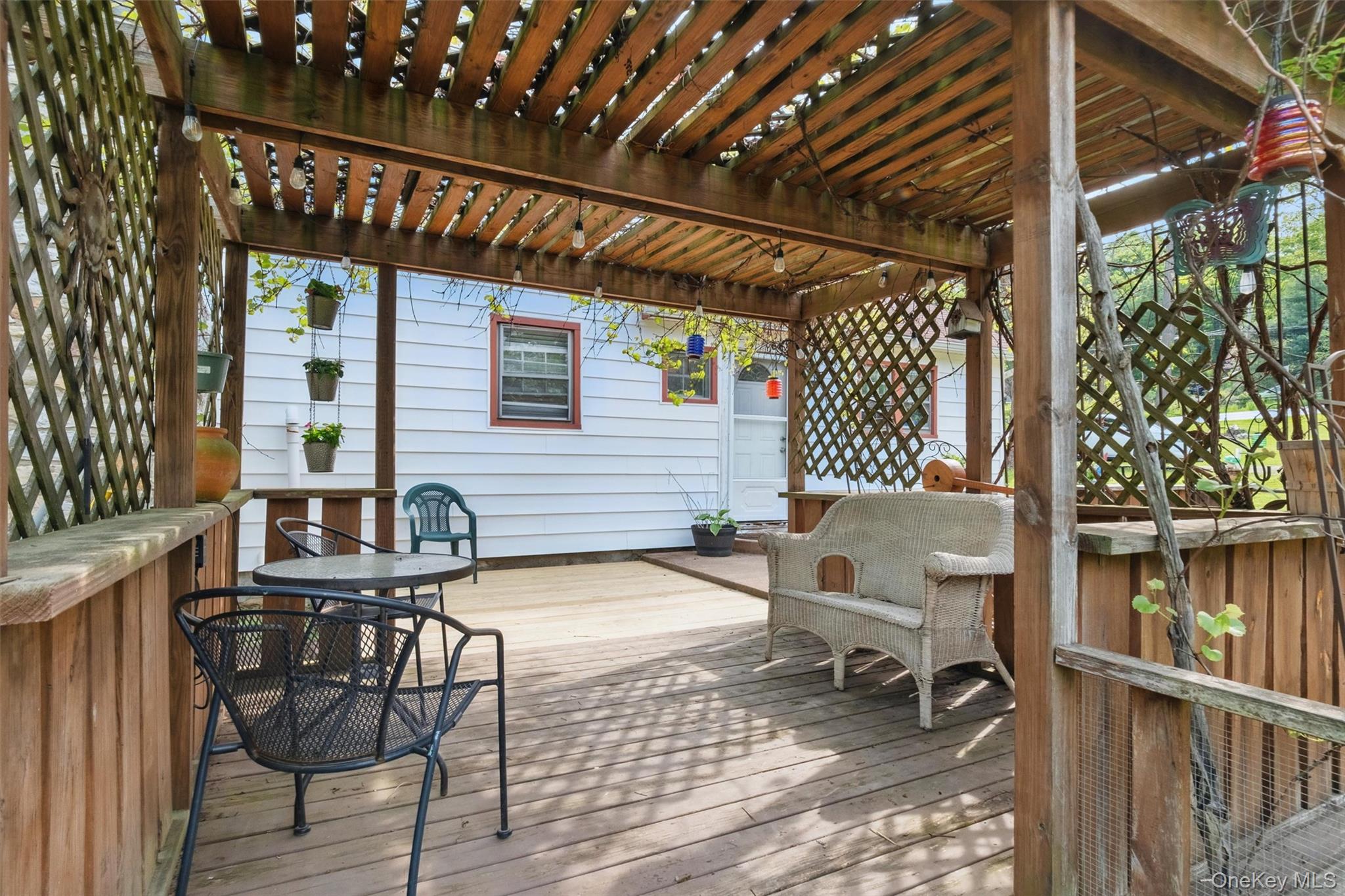17 Sylvan Lake Road