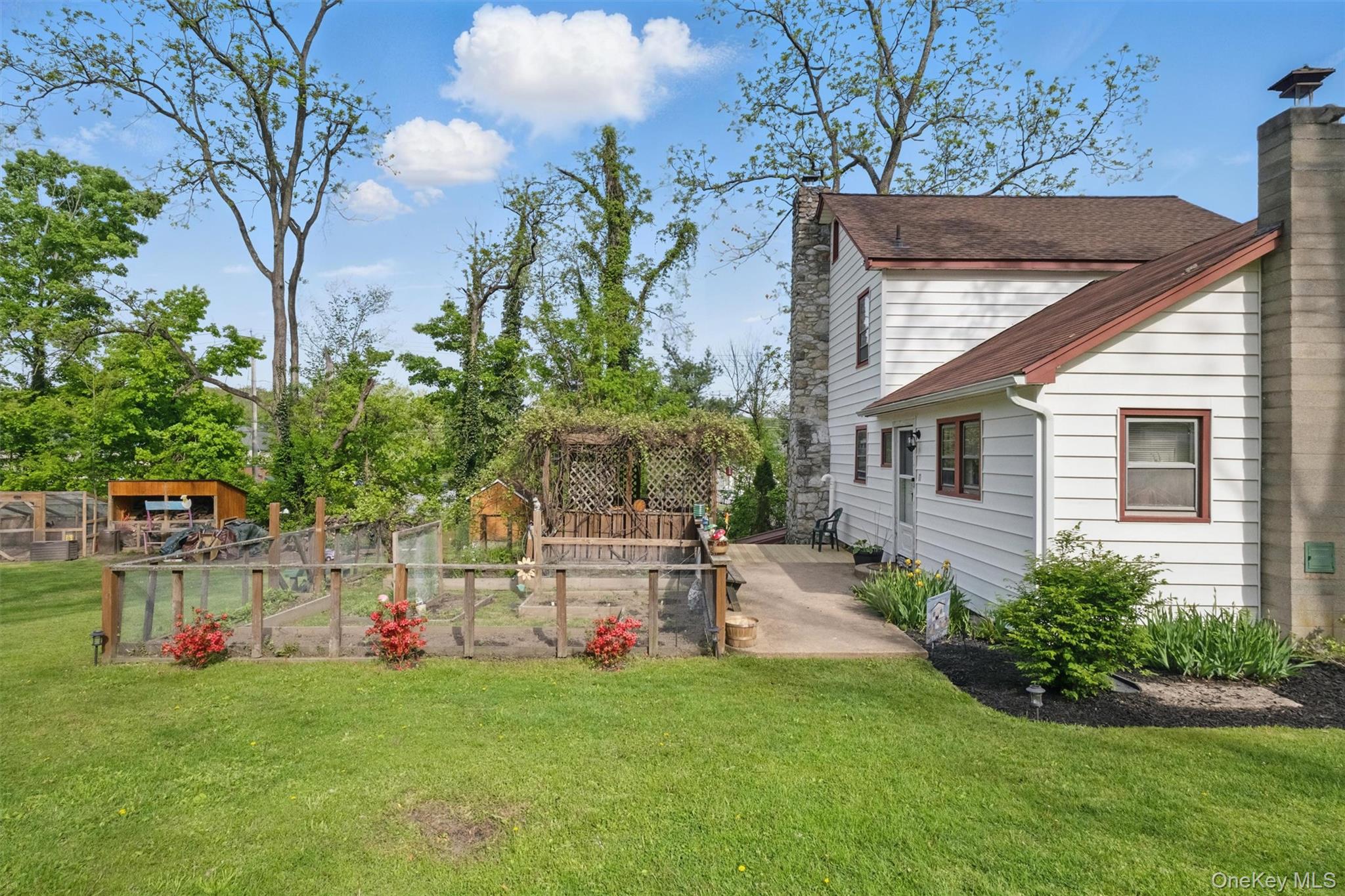 17 Sylvan Lake Road