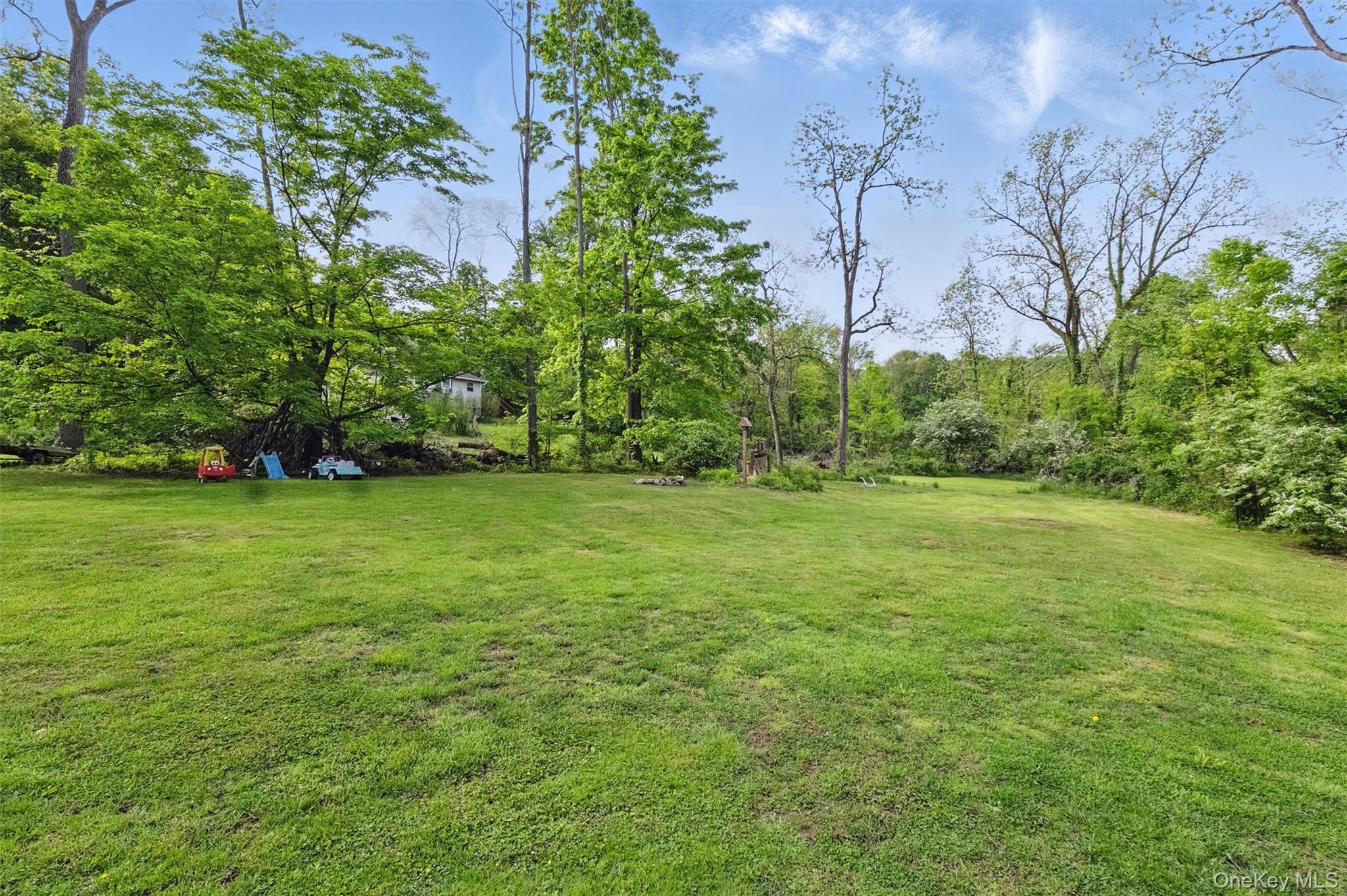 17 Sylvan Lake Road