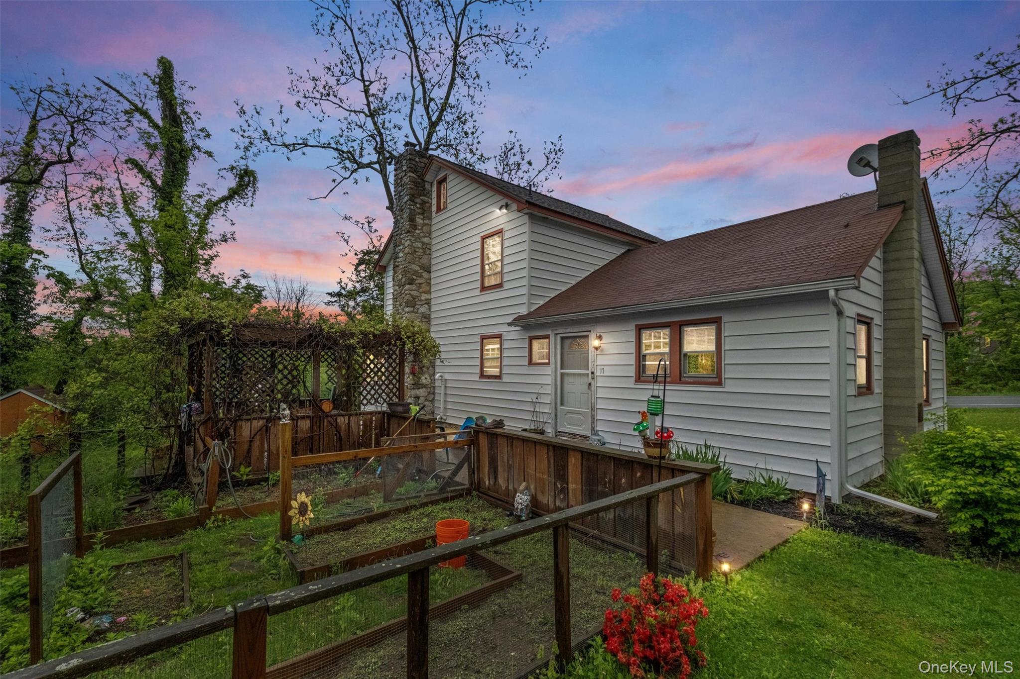 17 Sylvan Lake Road