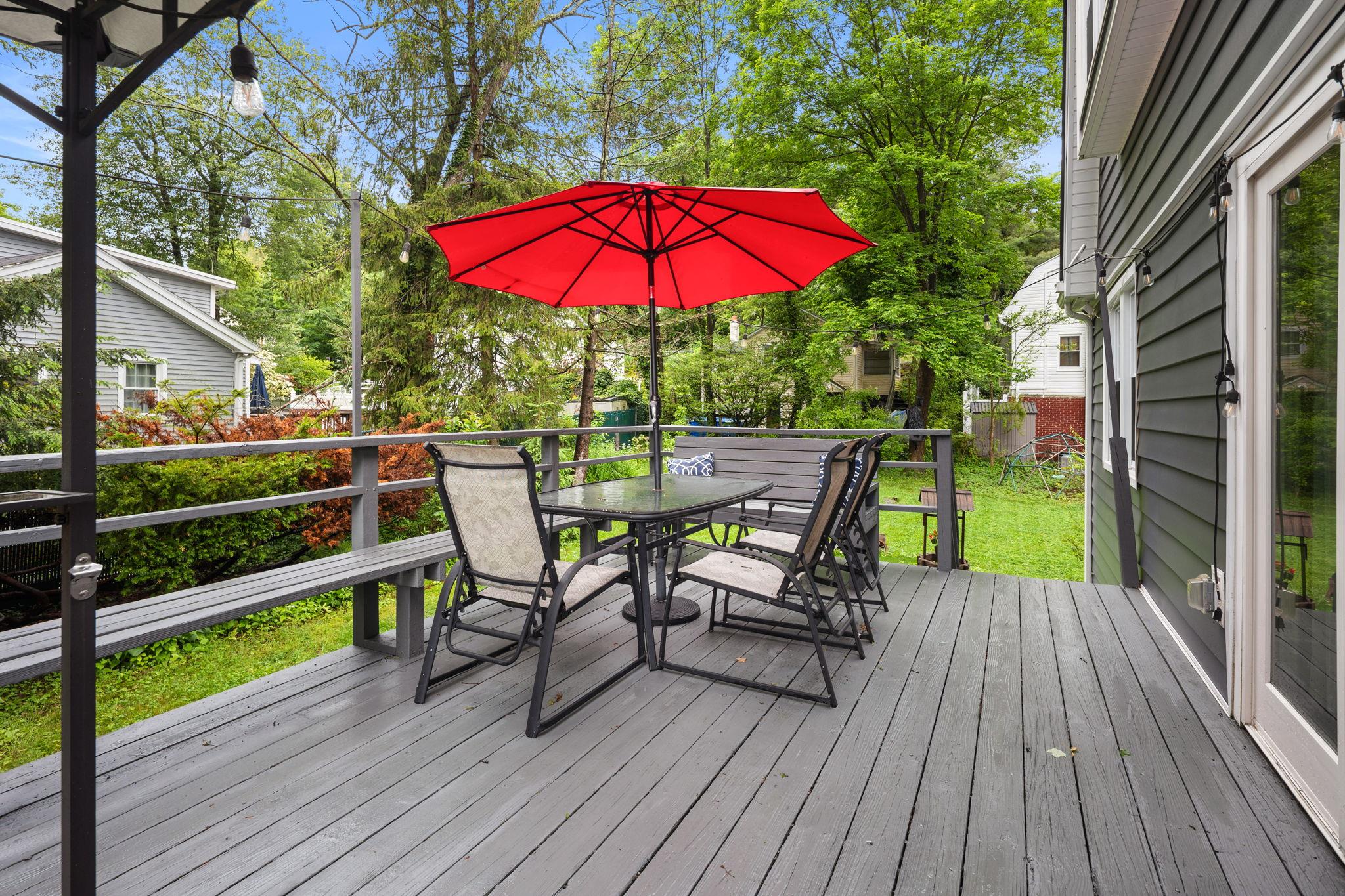 322 Birch Road