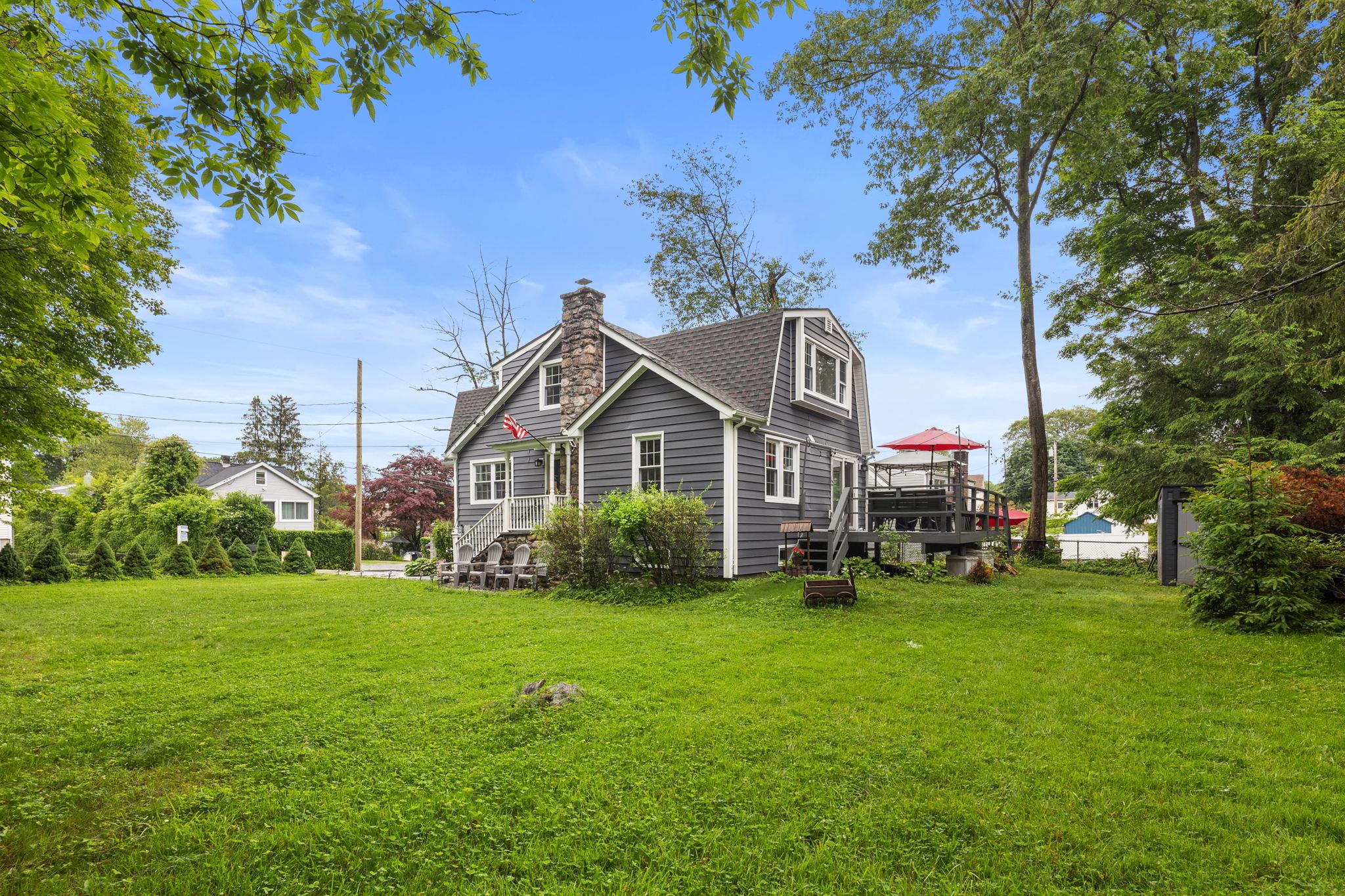 322 Birch Road
