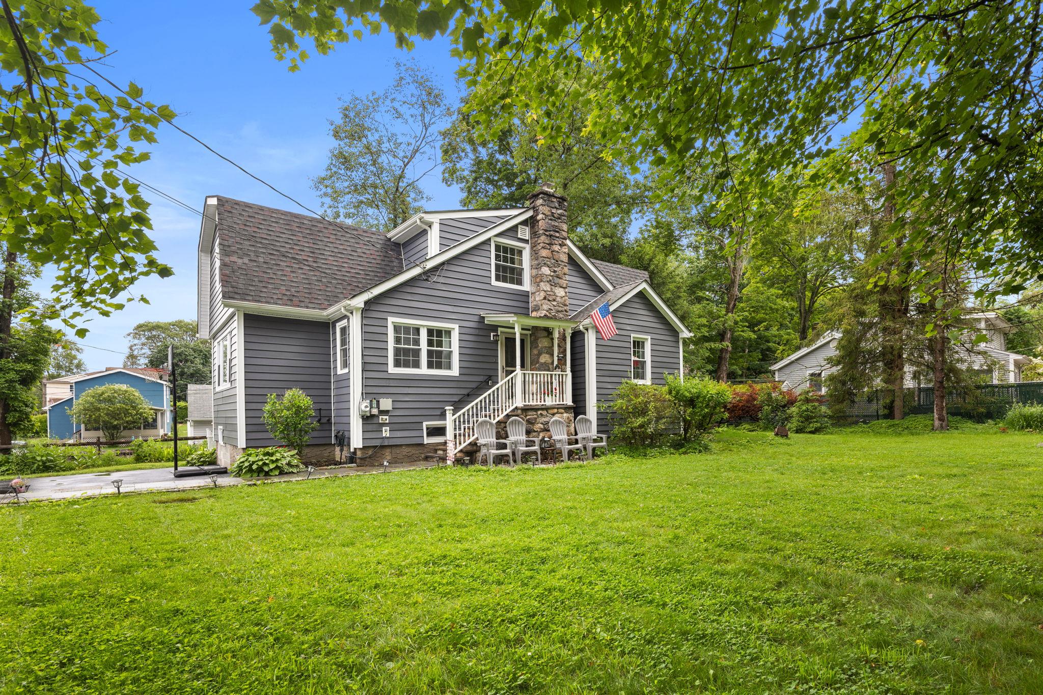 322 Birch Road