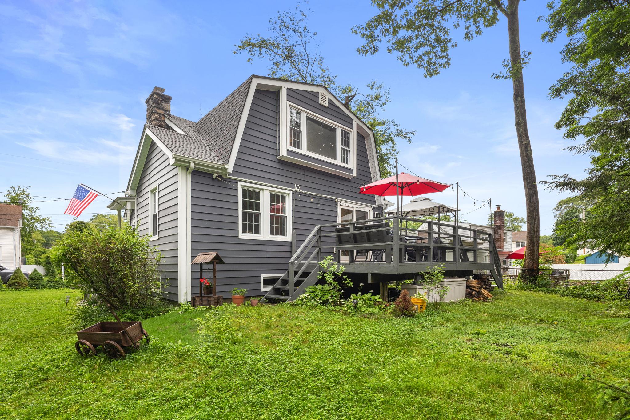 322 Birch Road