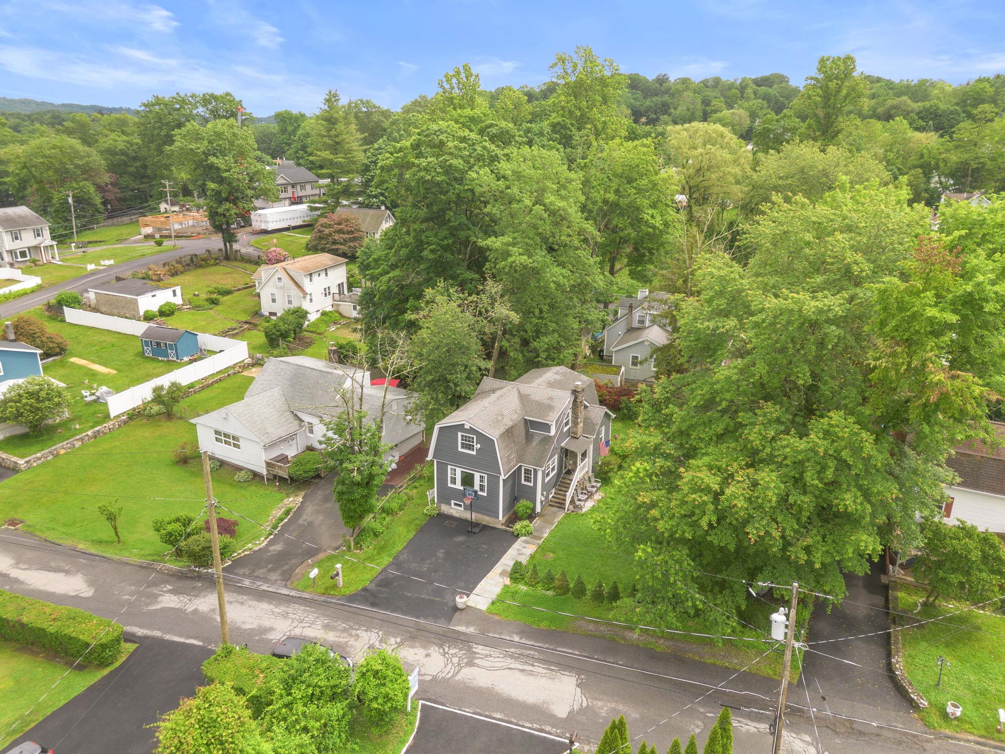 322 Birch Road