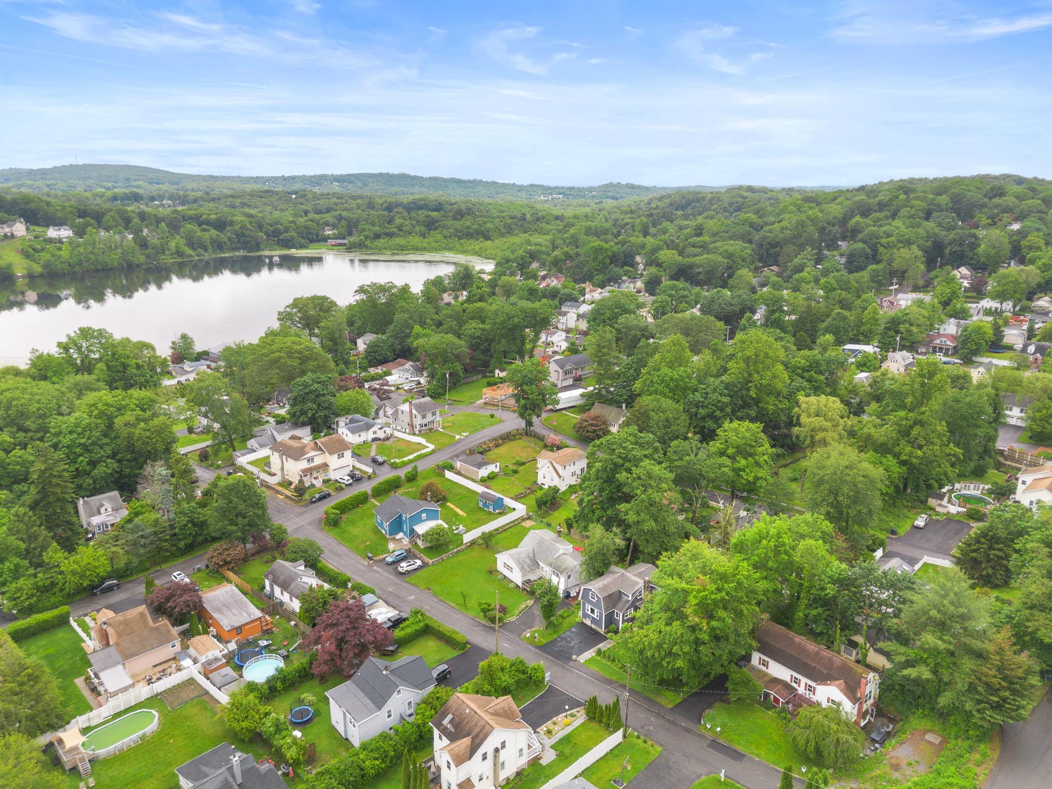 322 Birch Road