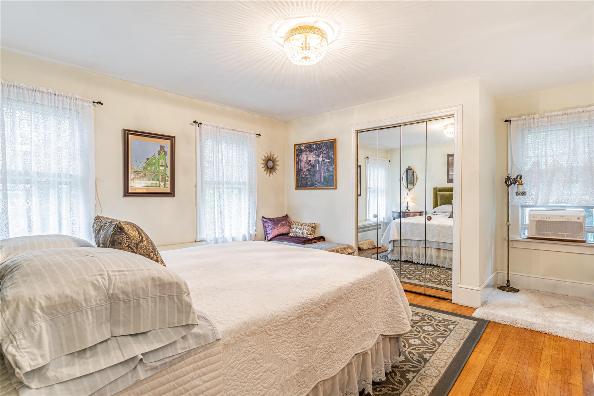 16 Beechwood Park