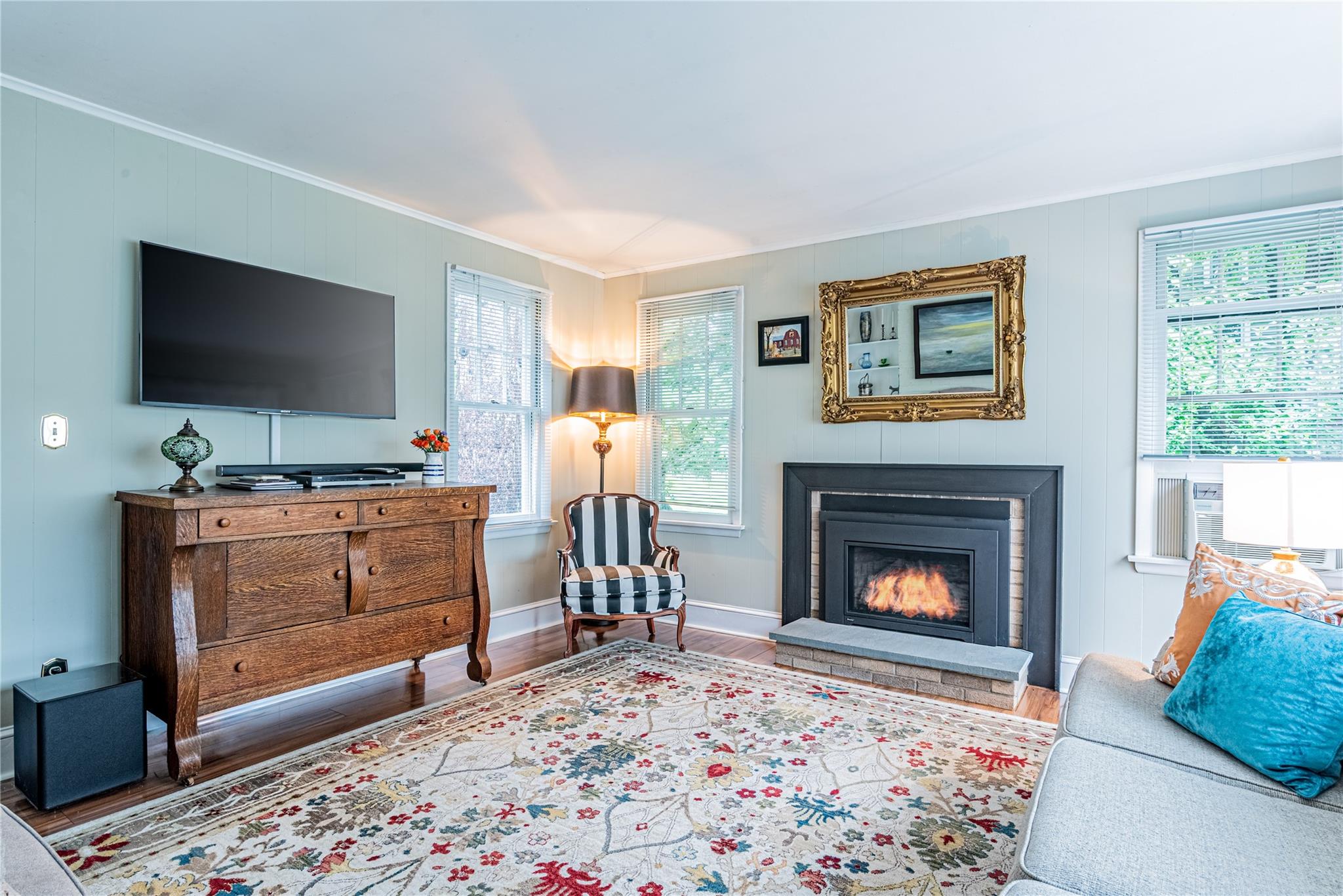 16 Beechwood Park