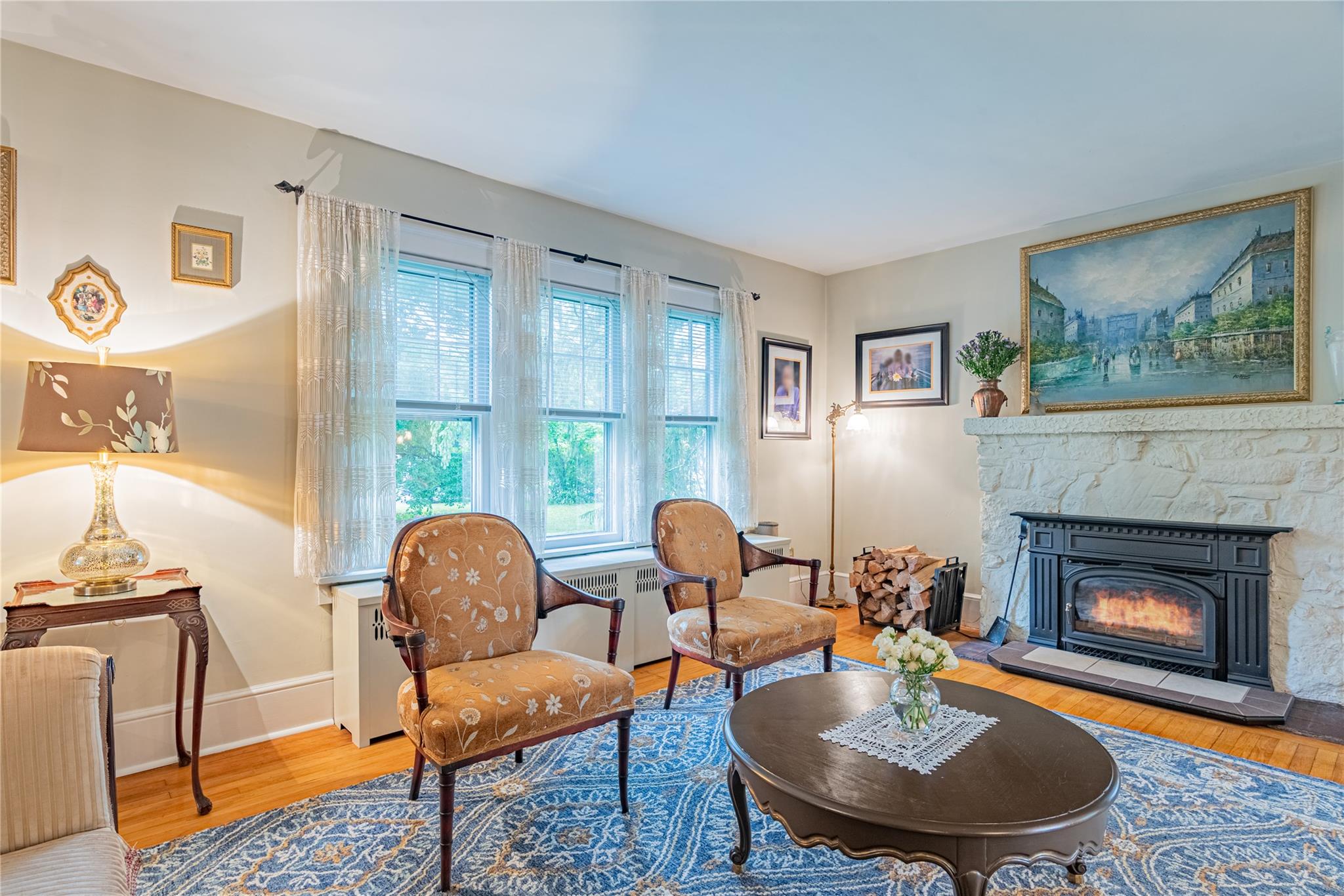16 Beechwood Park