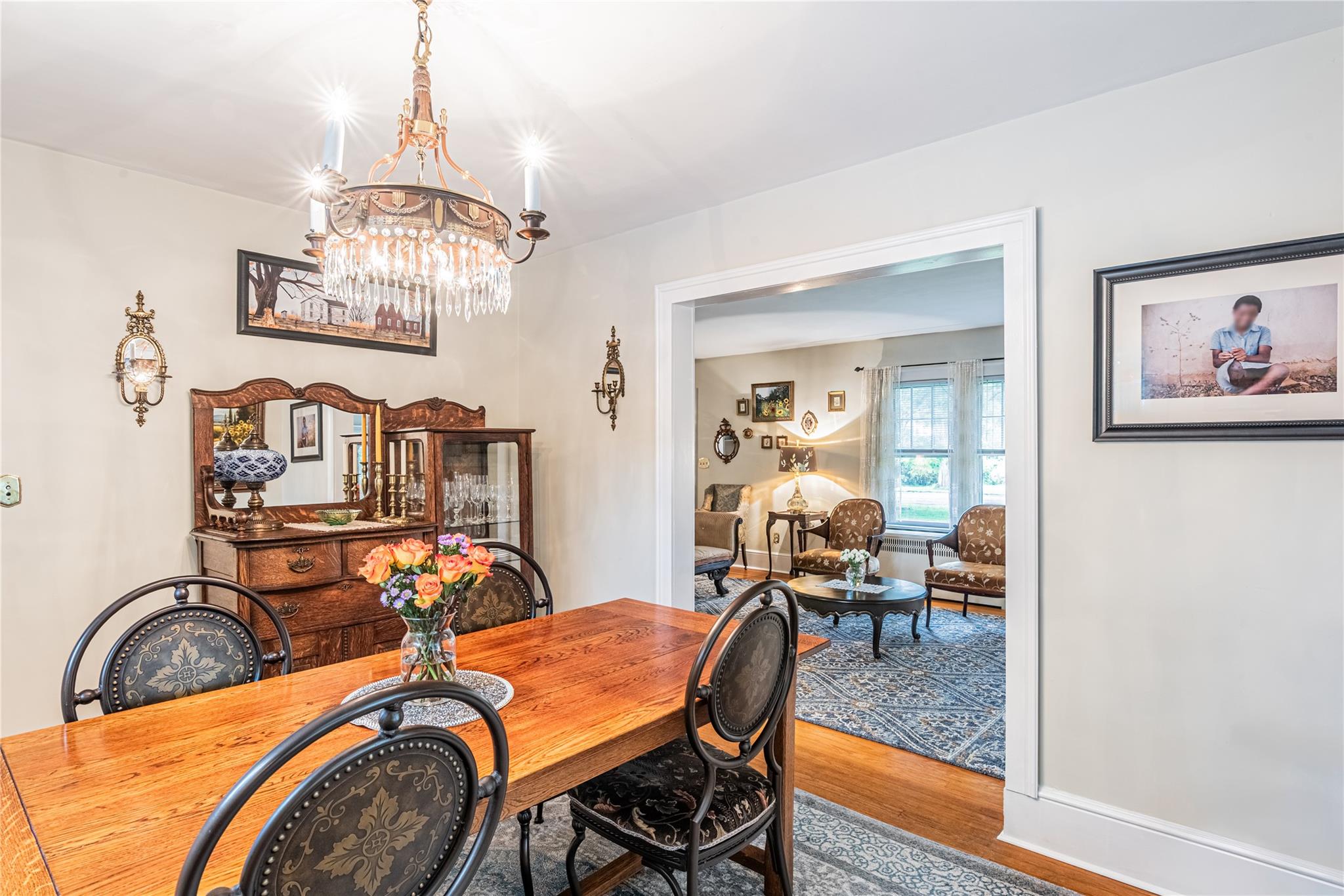 16 Beechwood Park