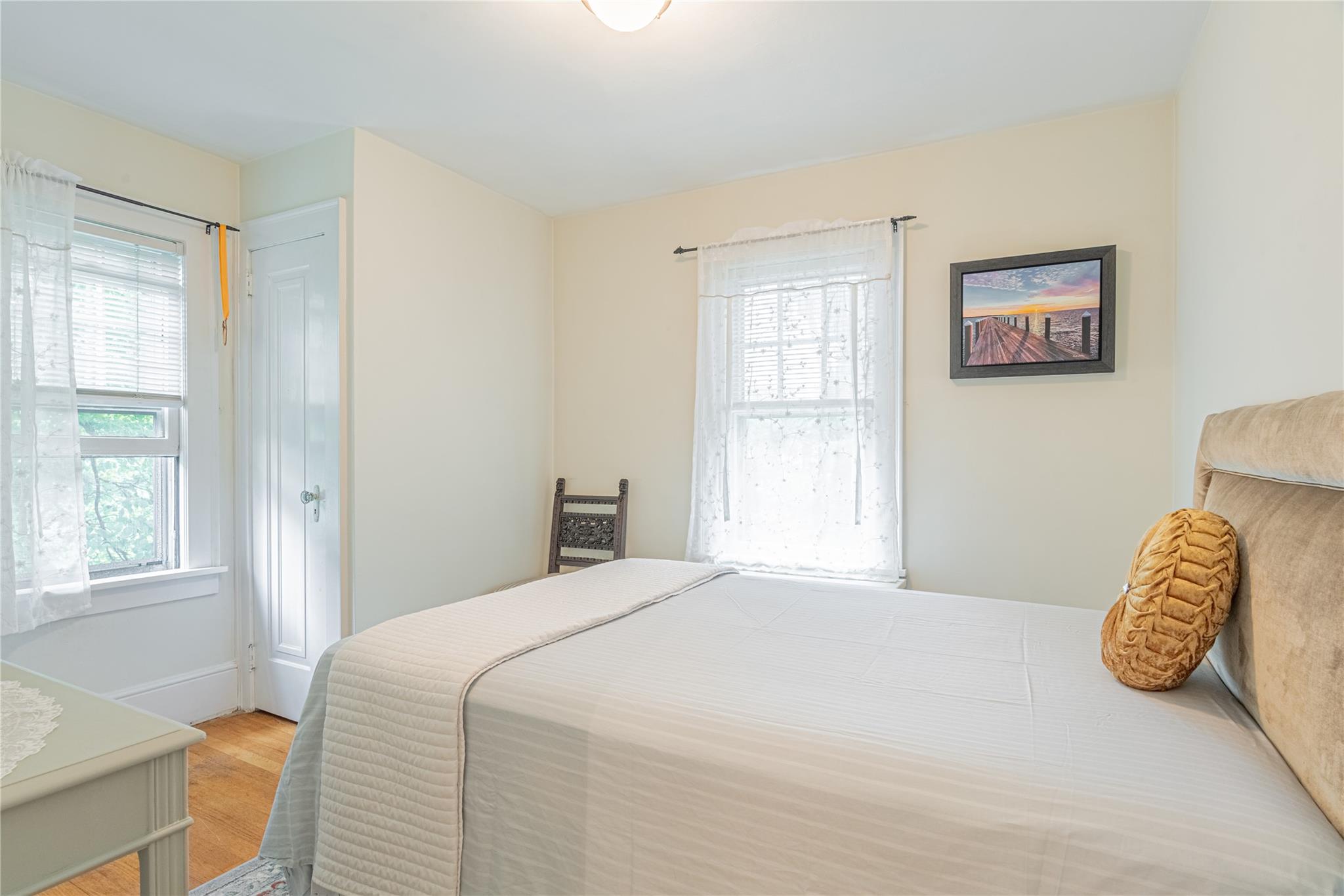 16 Beechwood Park