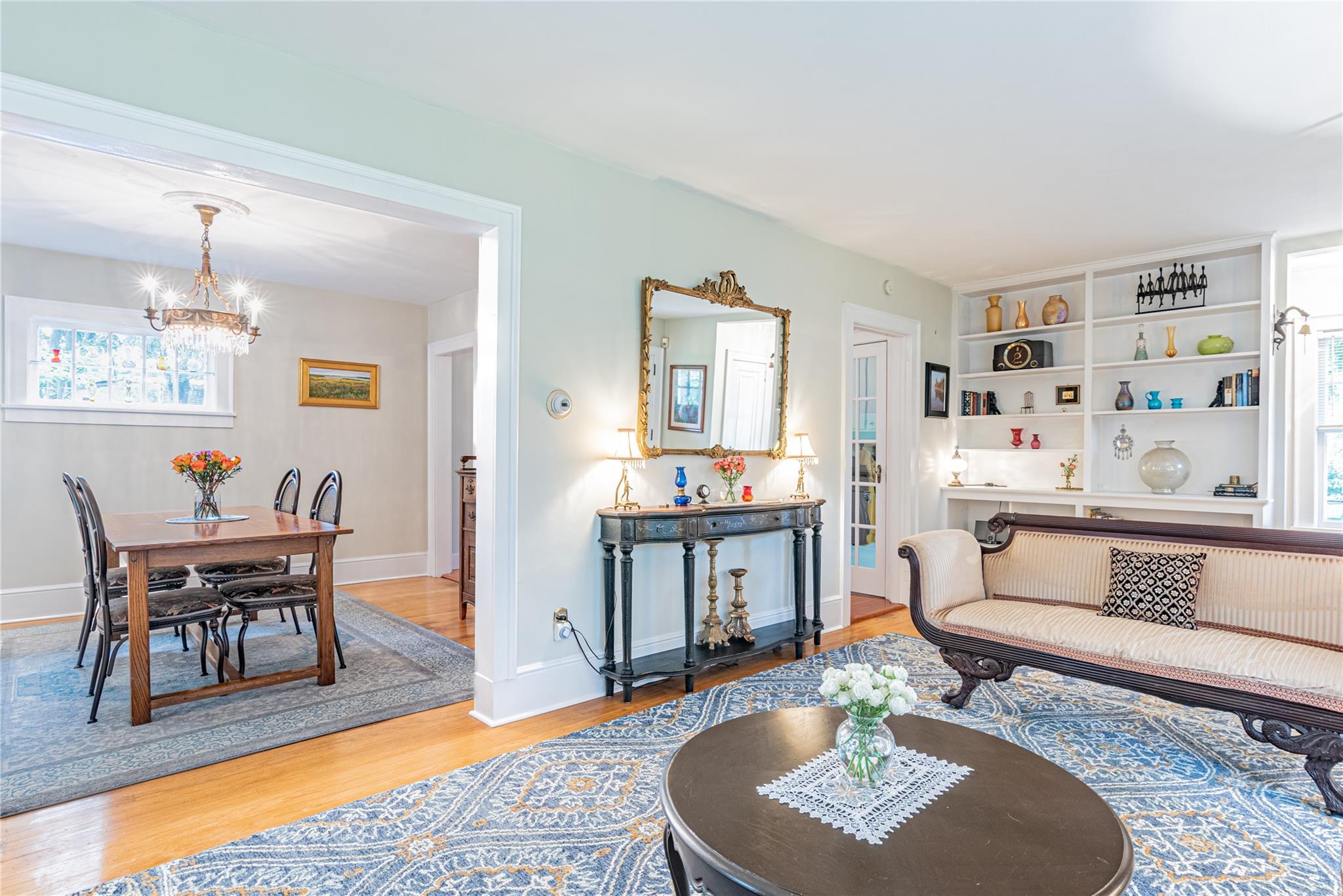 16 Beechwood Park