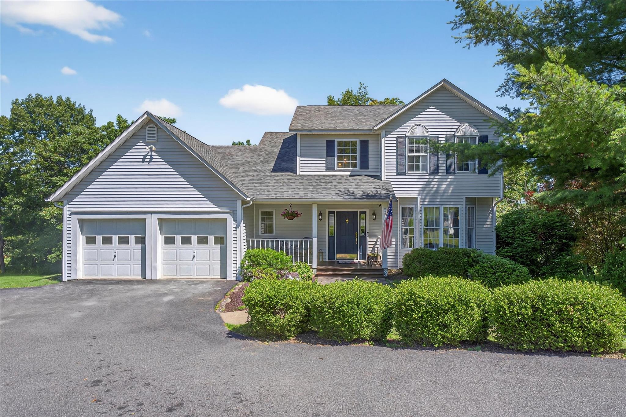 11 Walden Court