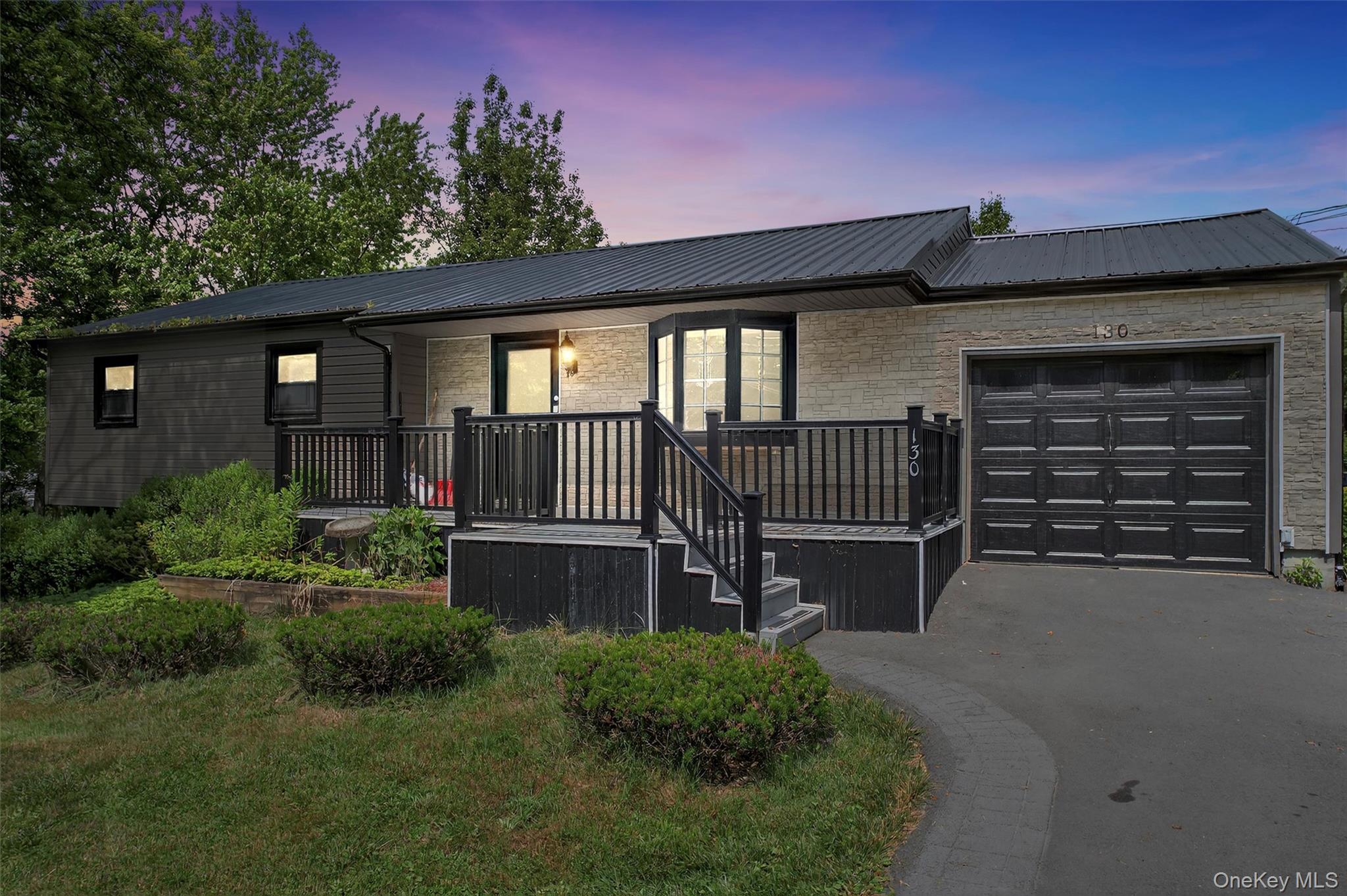 130 Marcus Road