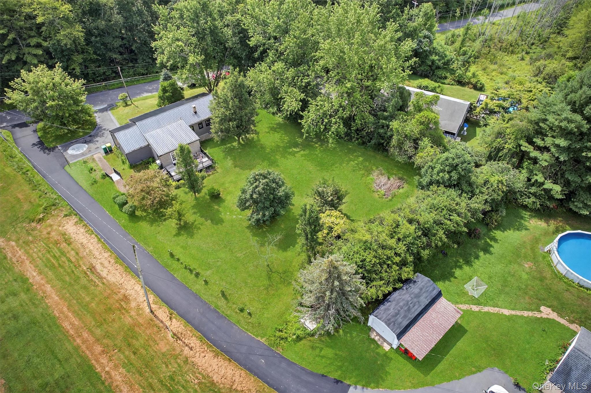 130 Marcus Road