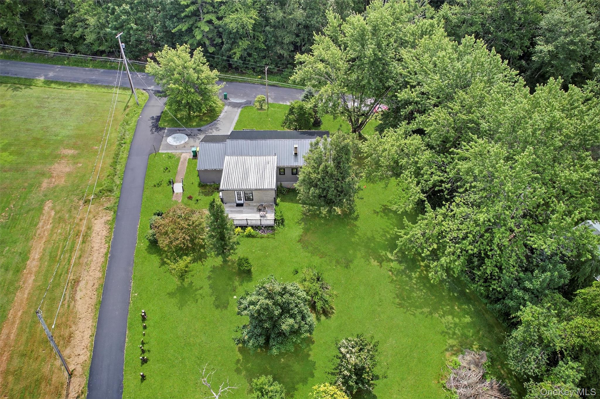 130 Marcus Road