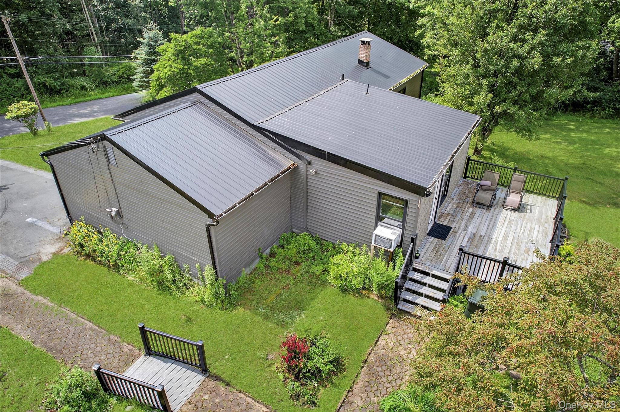 130 Marcus Road