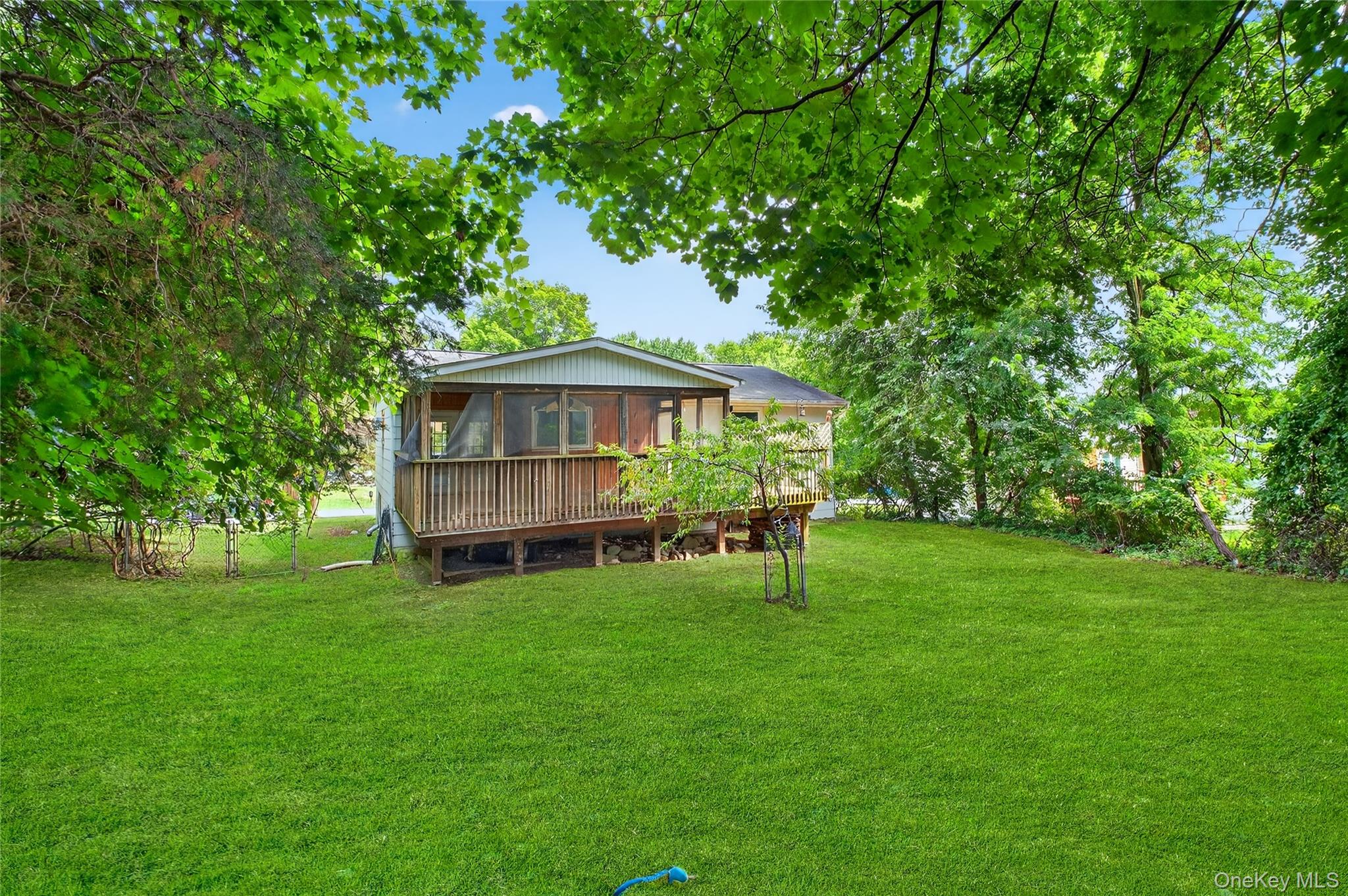 4 Fern Lane