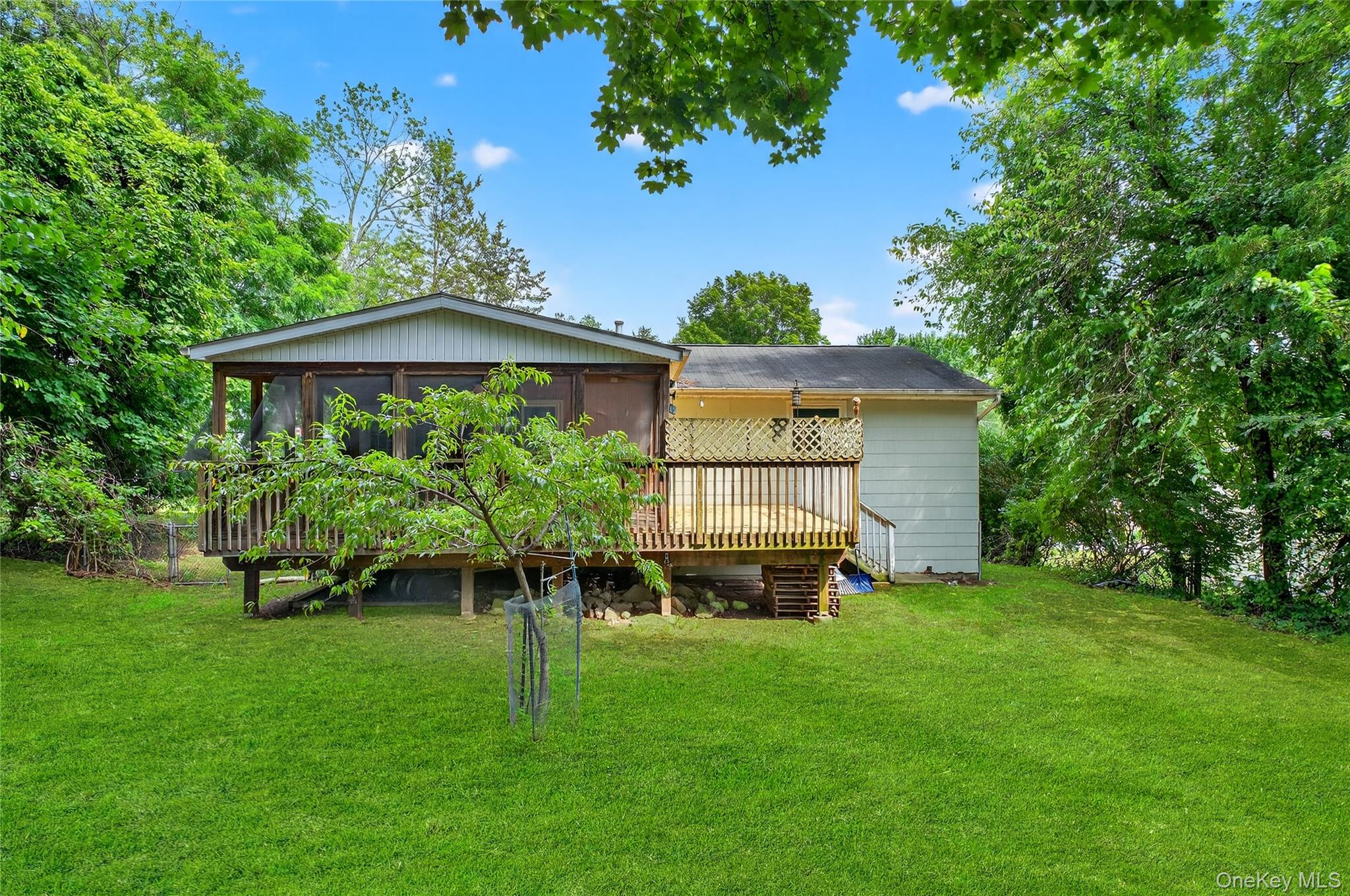 4 Fern Lane