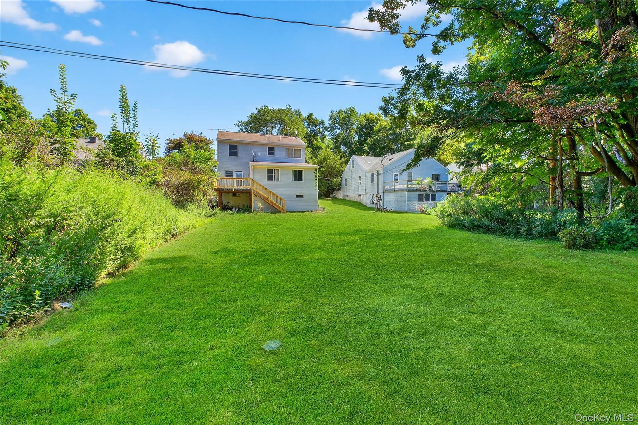 18 McGeeville Court