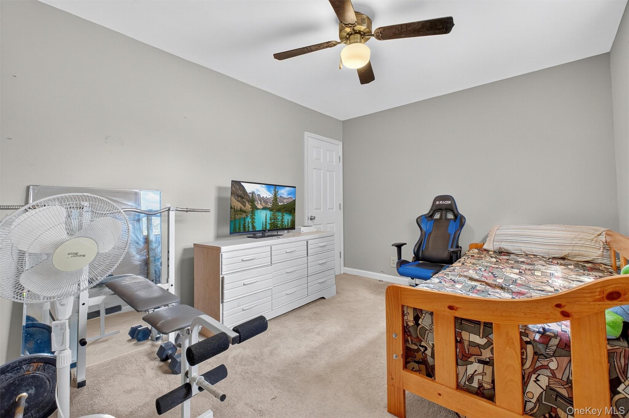 18 McGeeville Court
