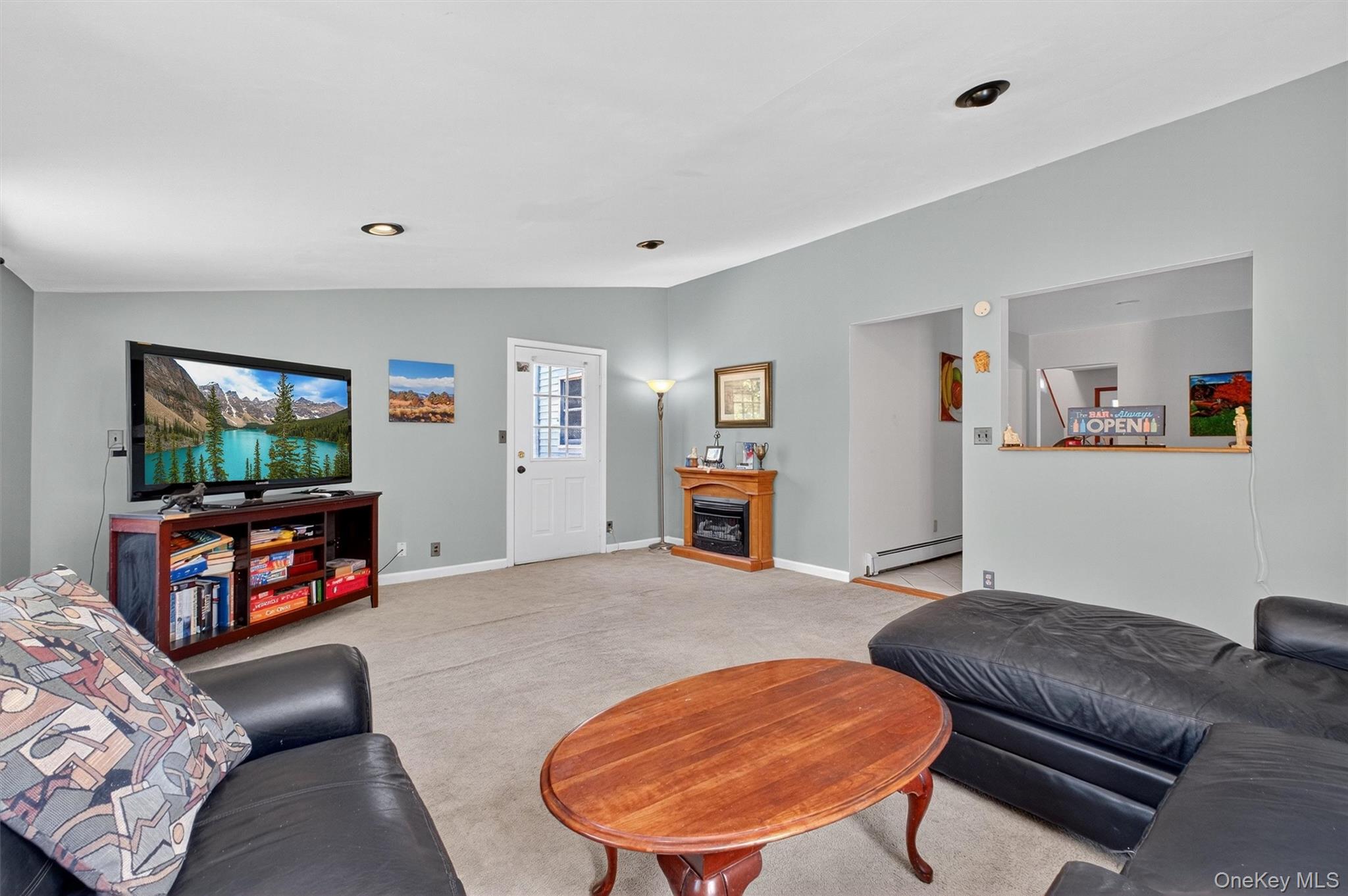 18 McGeeville Court