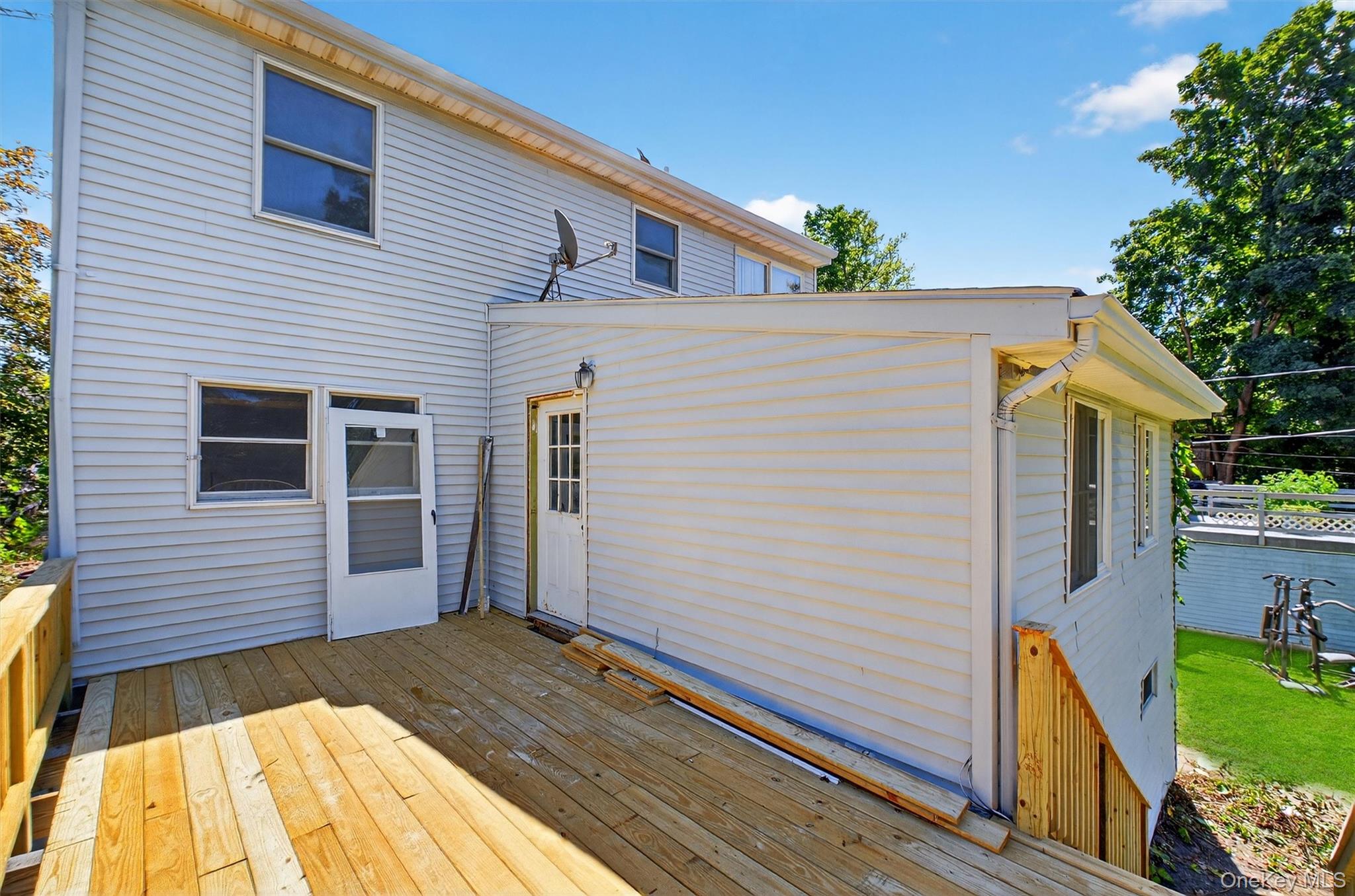 18 McGeeville Court