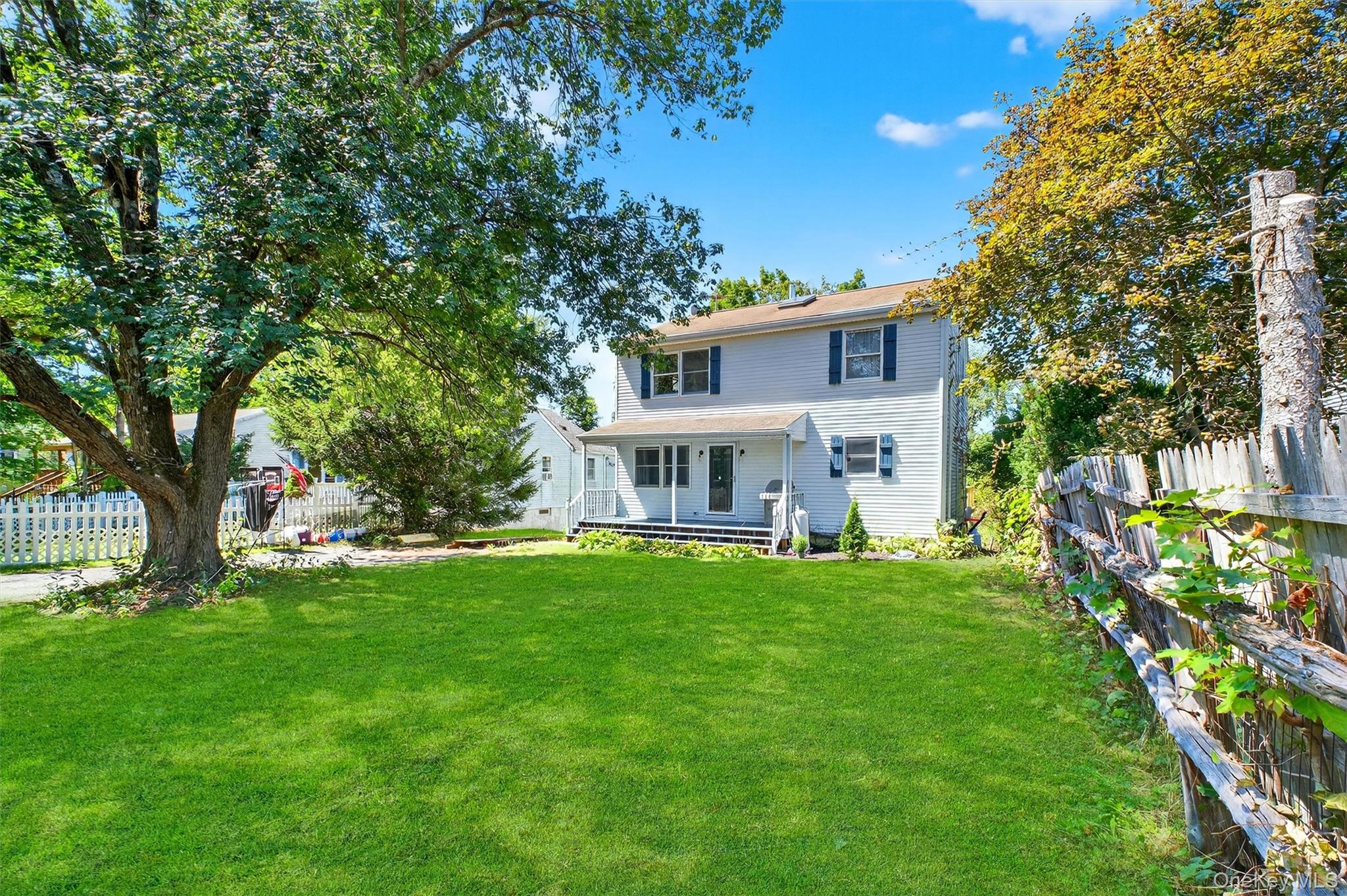 18 McGeeville Court